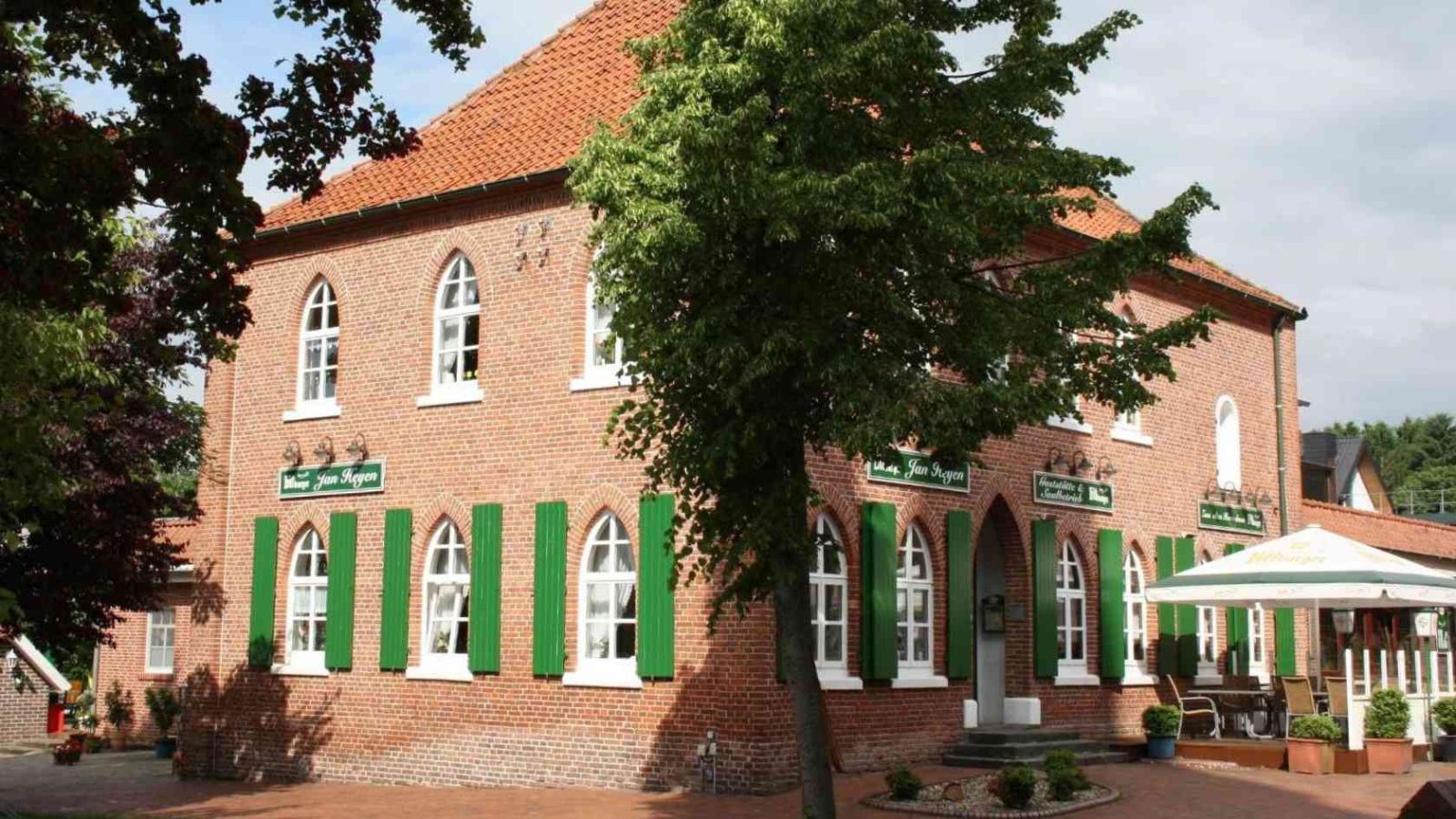 Esterwegen sucht Betreiber für traditionsreiche Gastwirtschaft