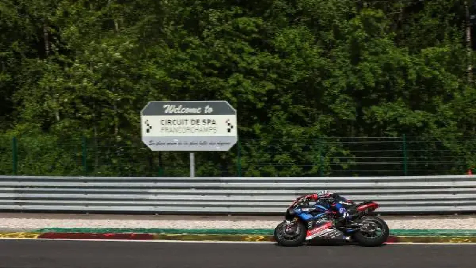 FIM EWC und Road Racing