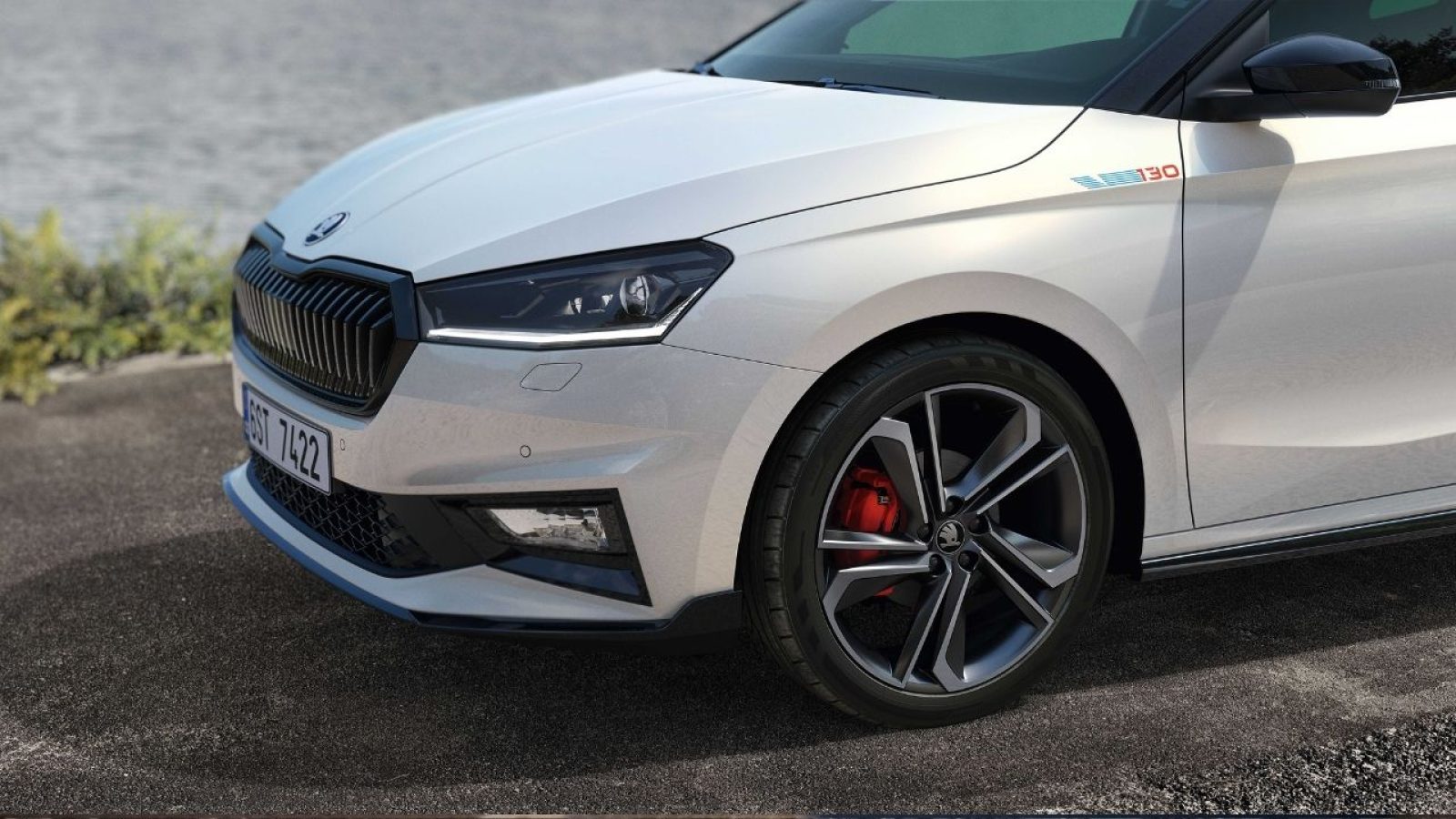 Fabia 130