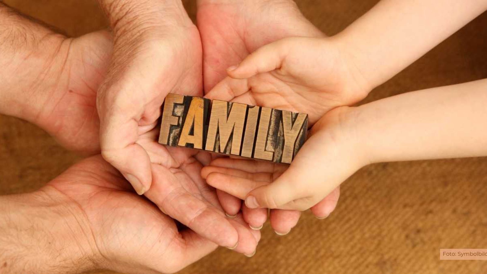 Familie