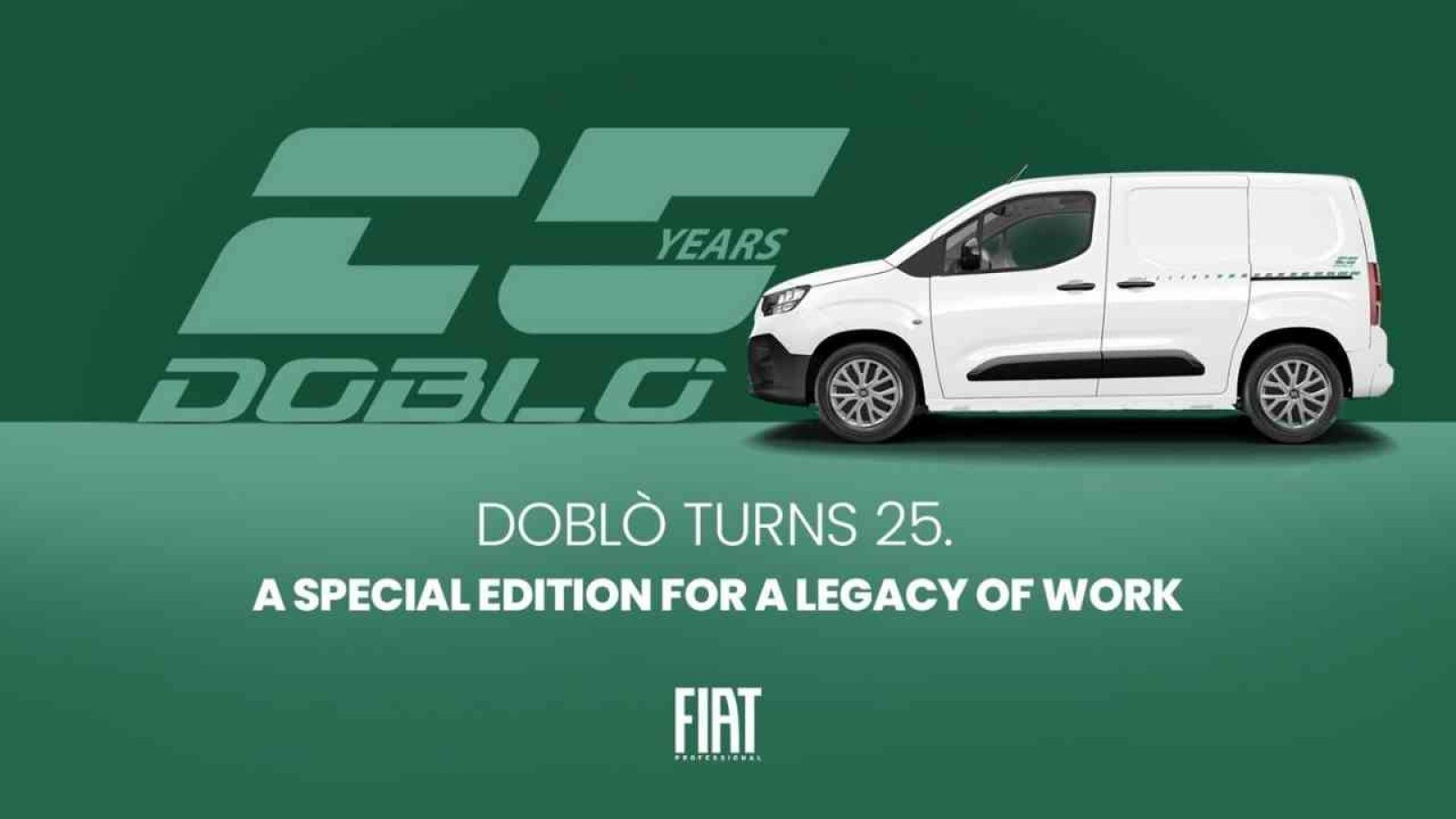 Fiat Doblò