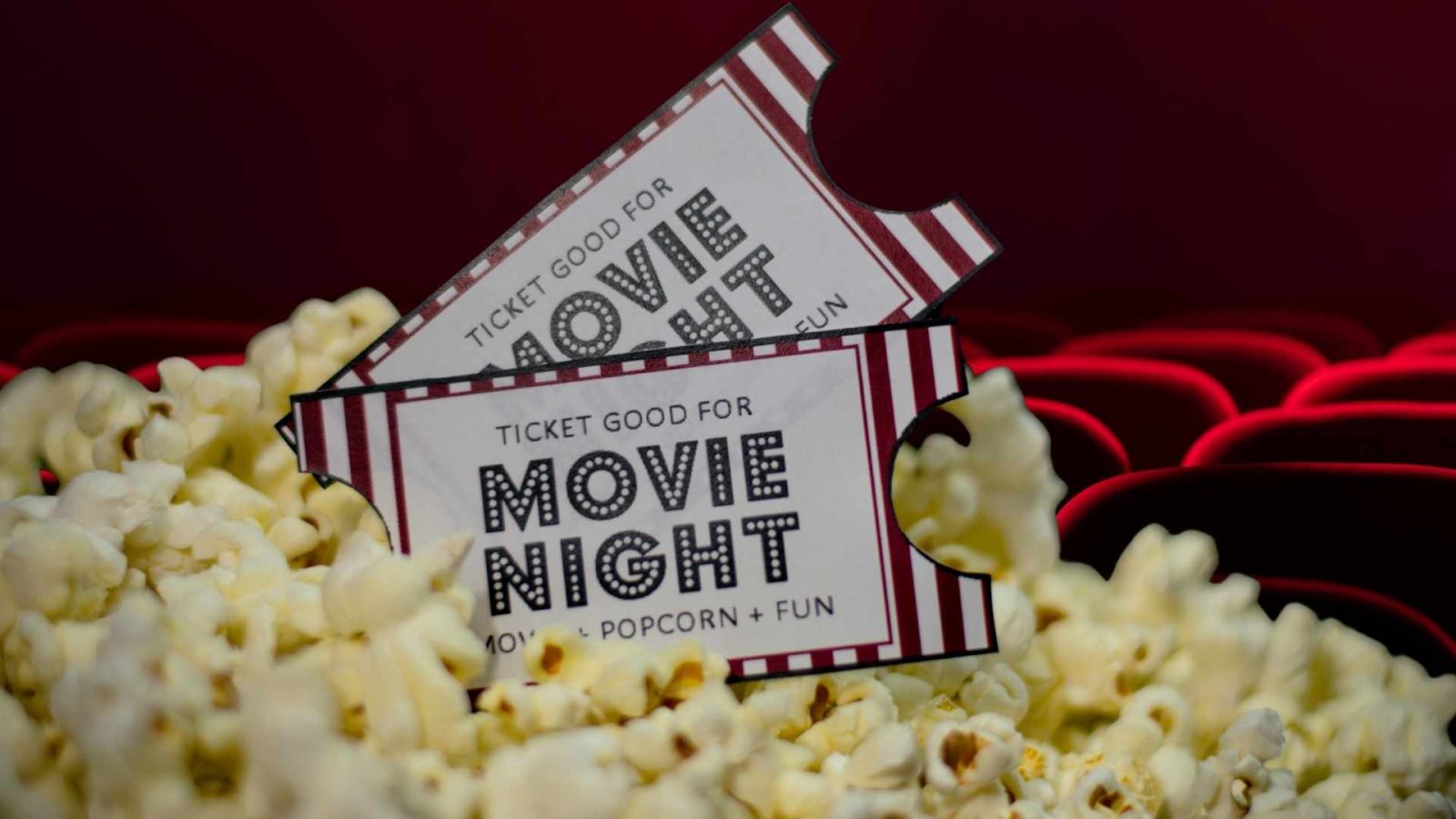 Filmvorschau 2025
