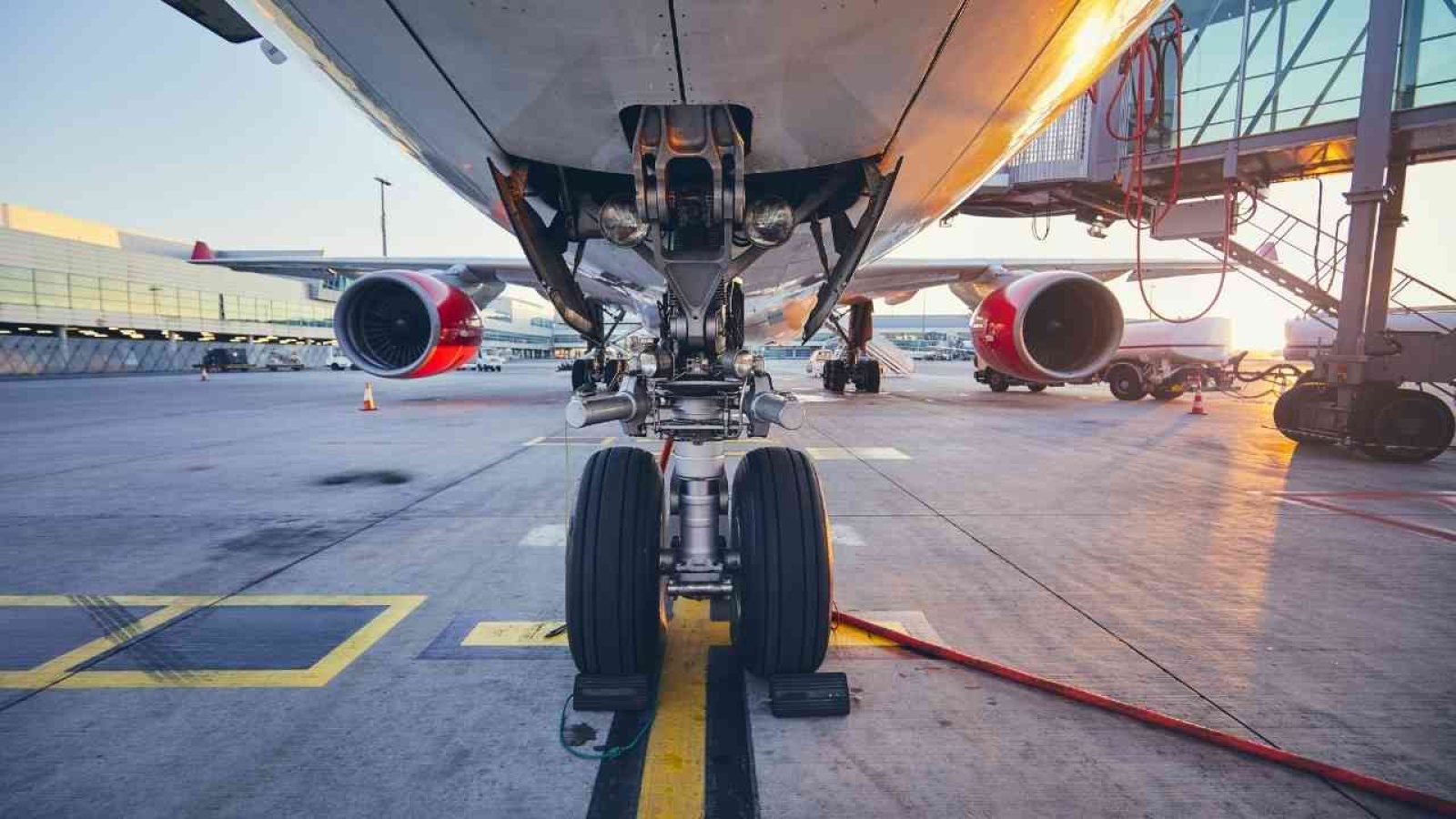 Flugverbindung ab FMO nach München