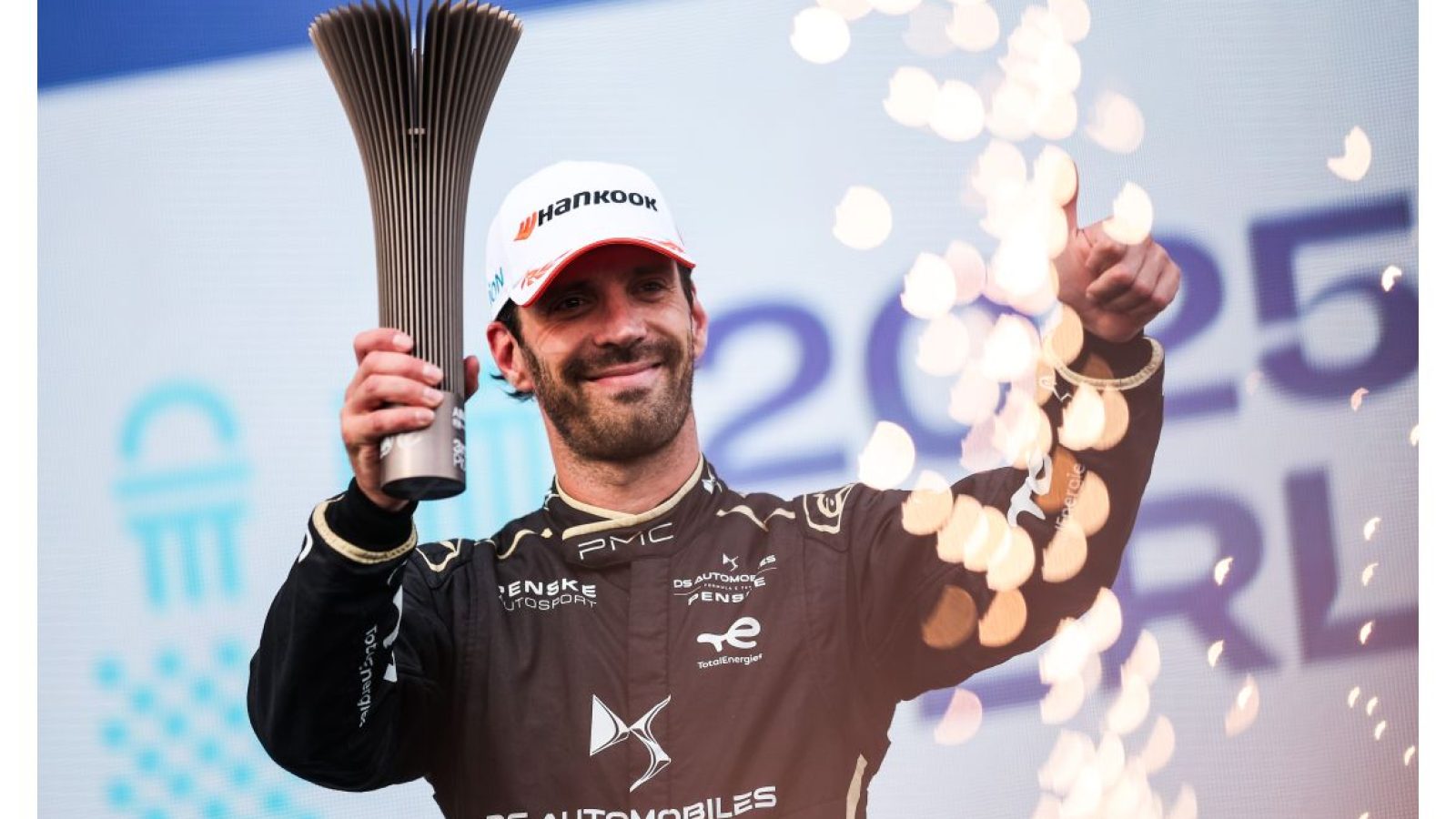 Formel E in Berlin