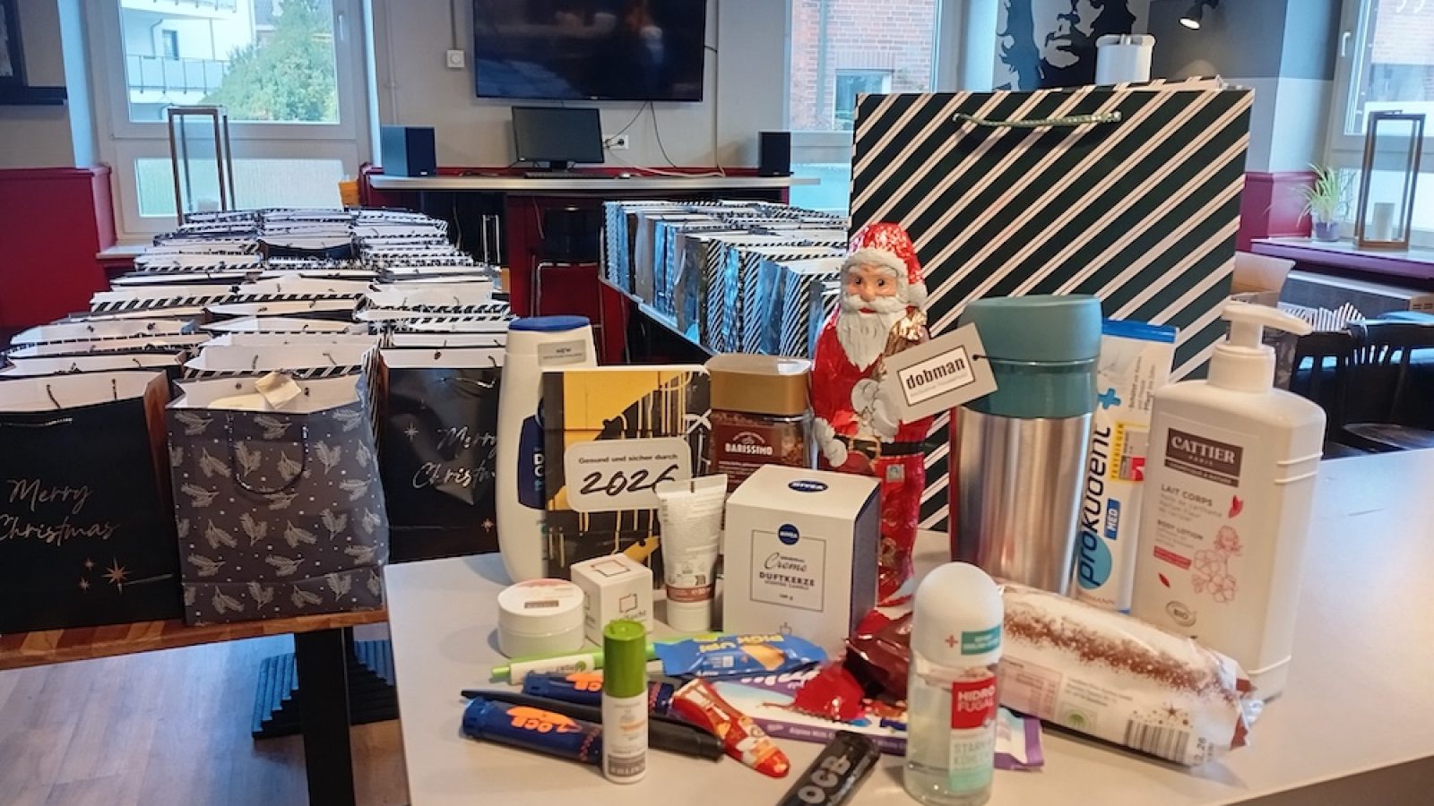 Foto Geschenktüten 2025