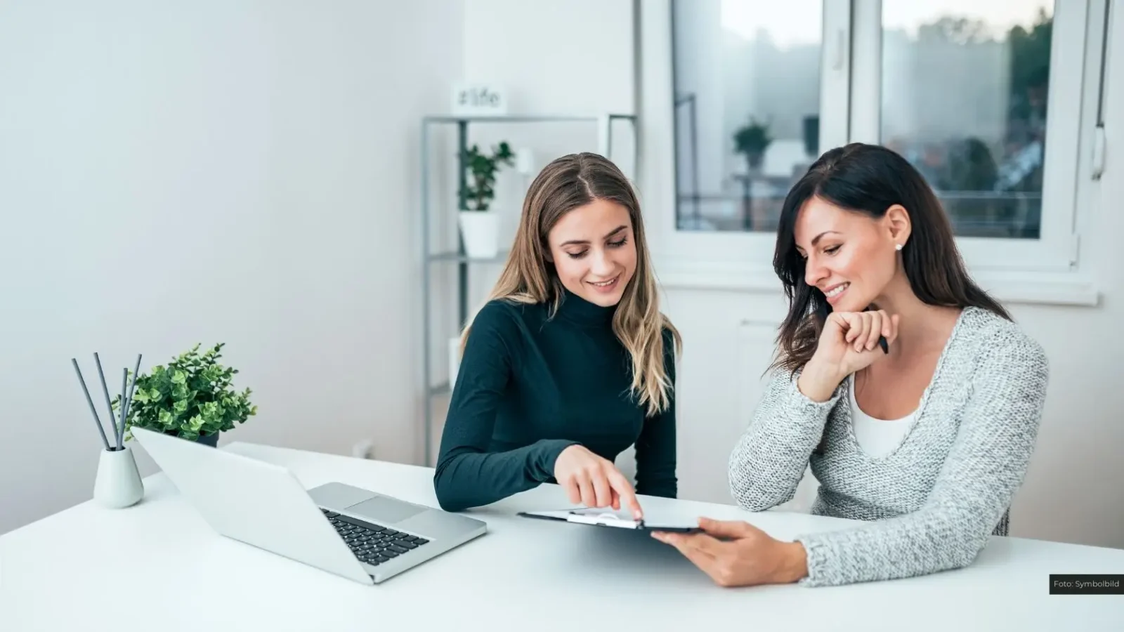 Frauen & Wirtschaft