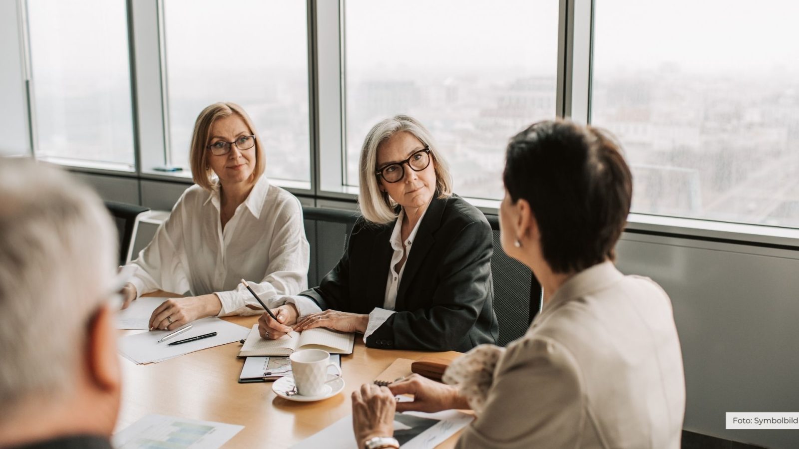 Frauen auf dem Arbeitsmarkt