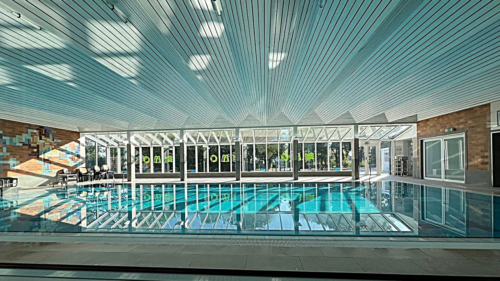 Freizeitbad Emsbüren