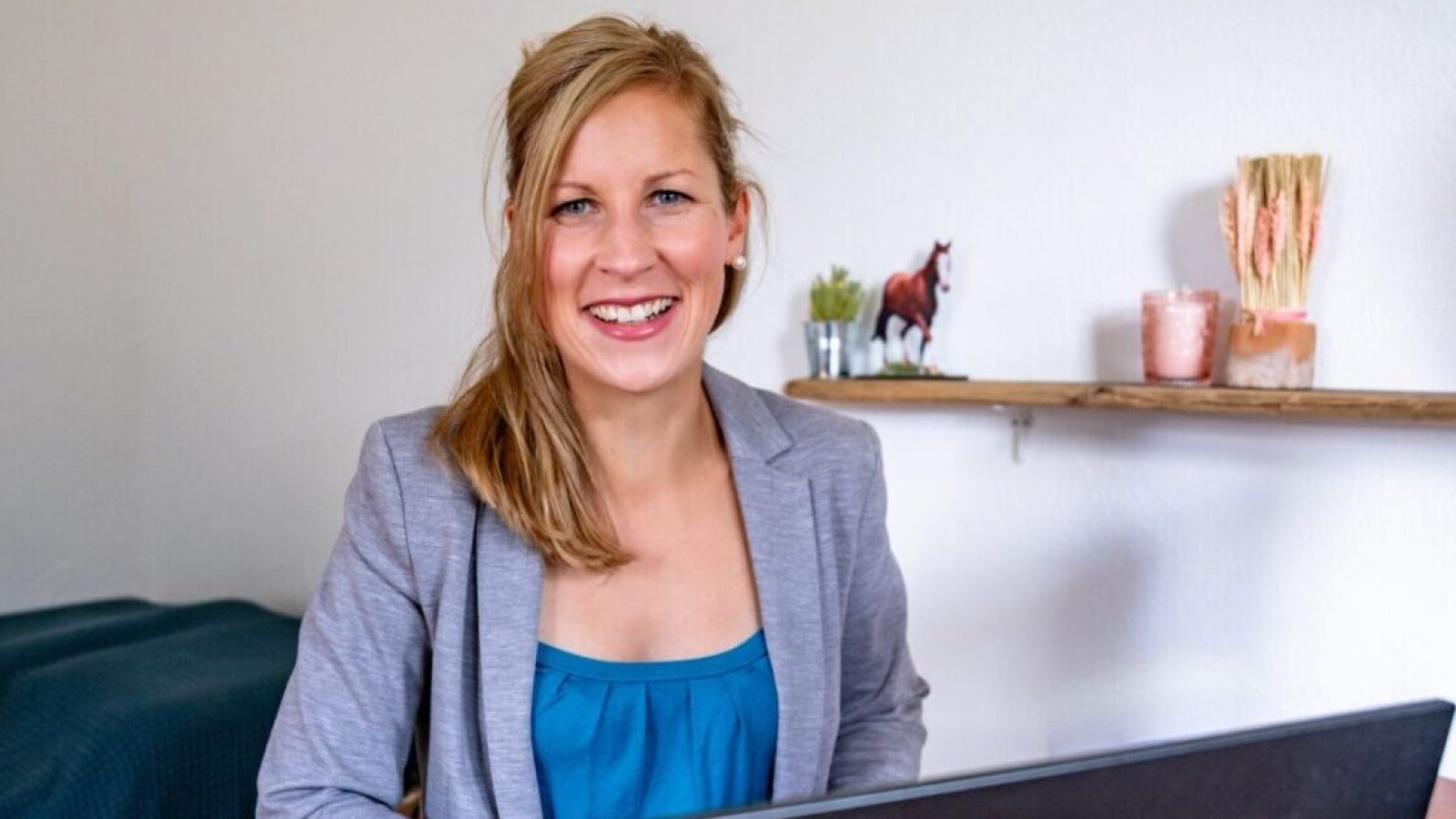 Friederike Horand