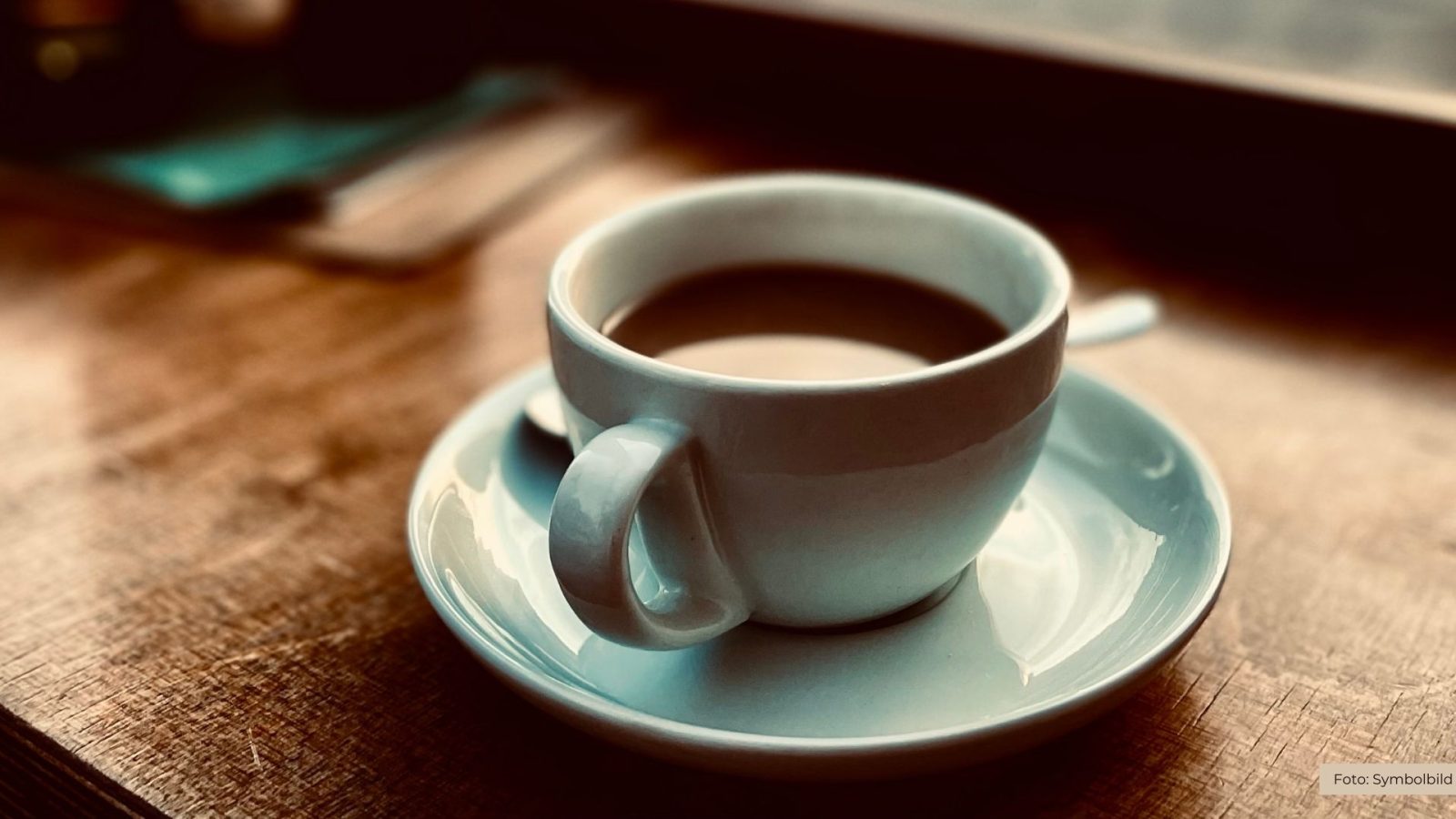 Frühlingscafé