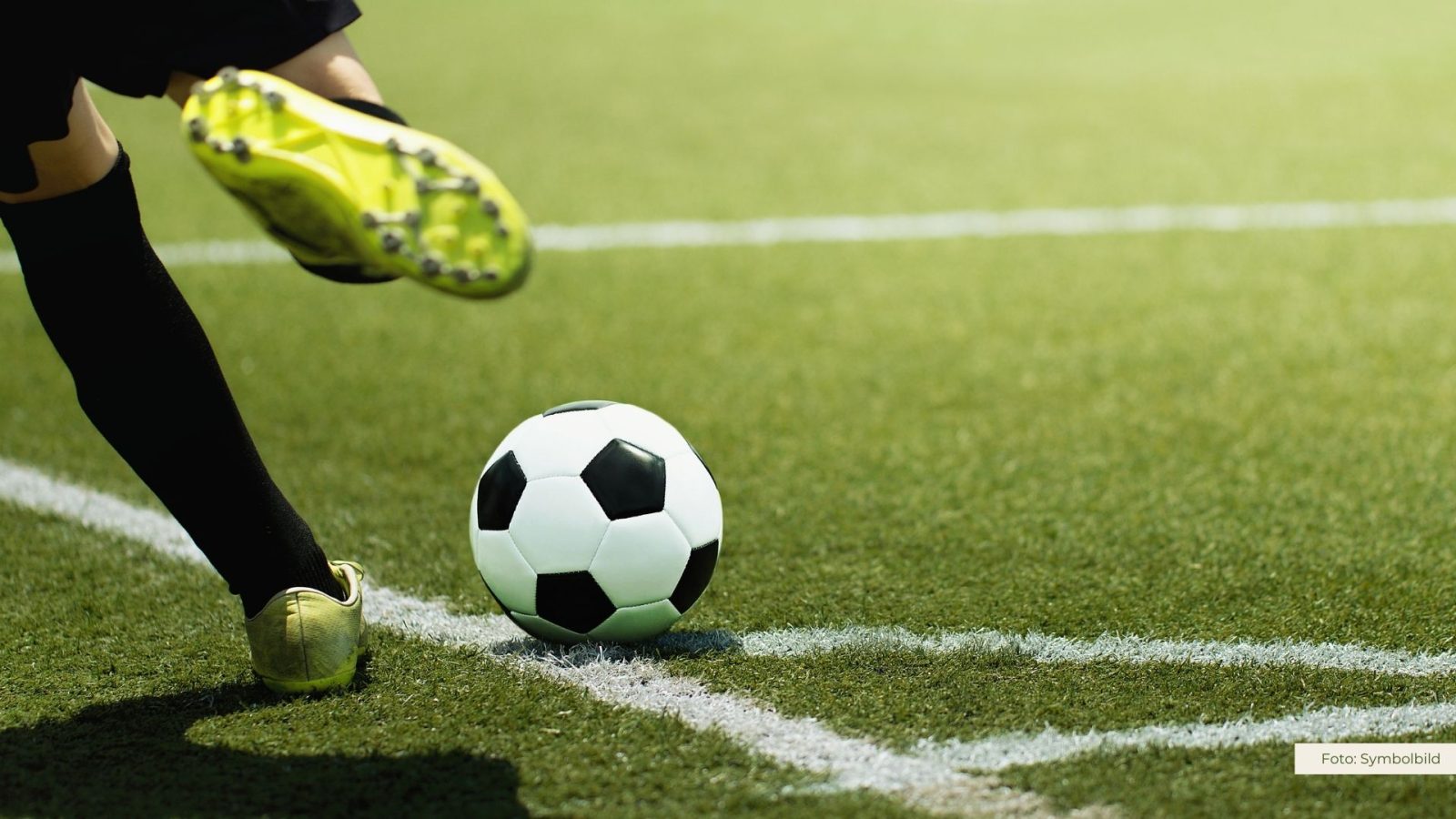 Fussball