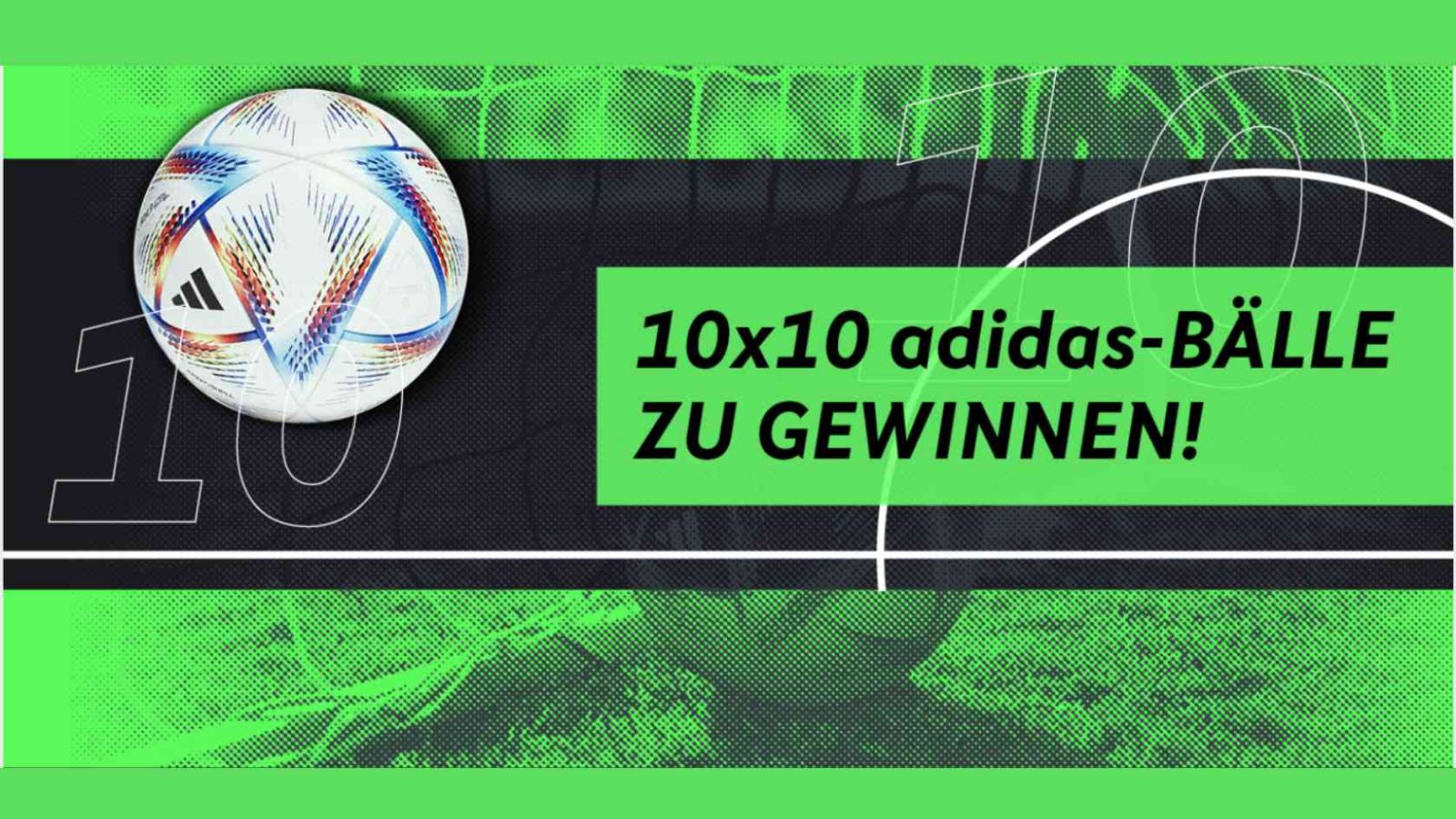 GEWINNSPIEL DFB