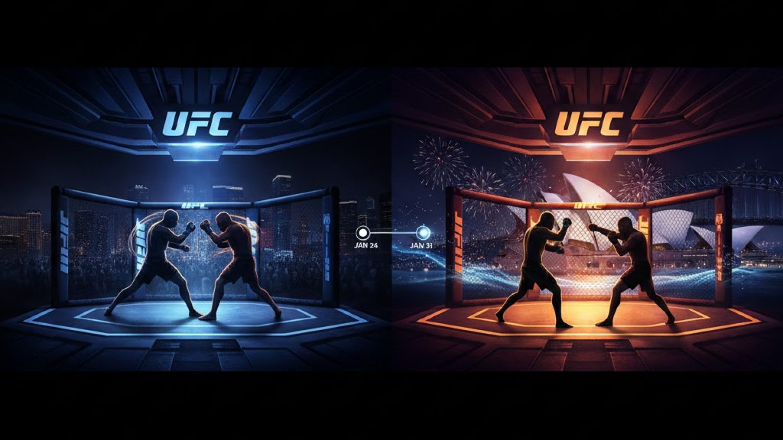 Gaethje gewinnt Interims-Titel