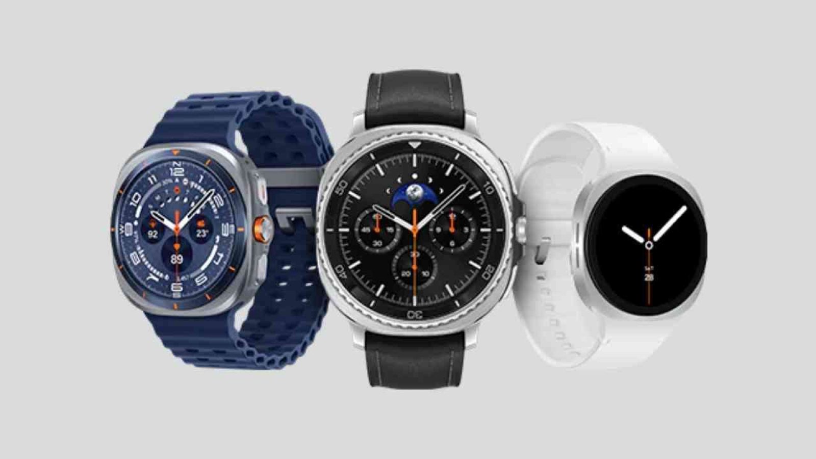 Galaxy Watch8