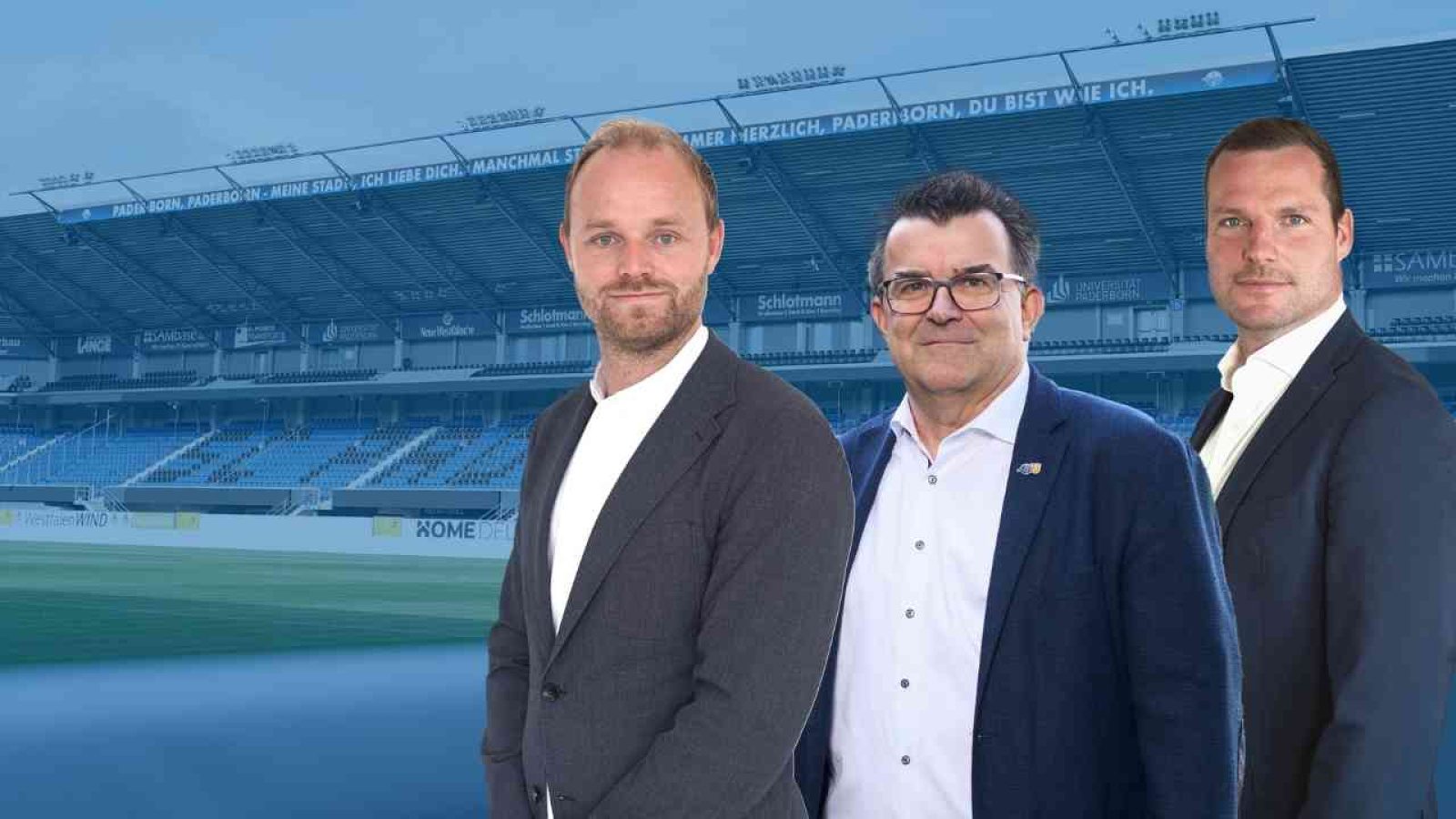 Gerrit Denzer komplettiert Geschäftsführung
