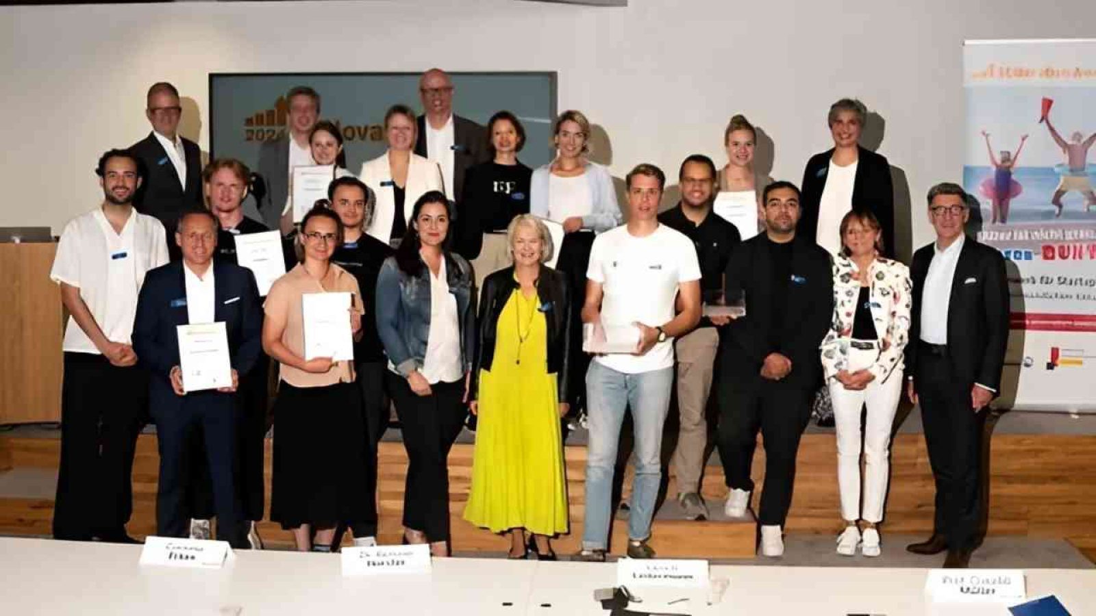 Geschäftsideen für eine alternde Gesellschaft