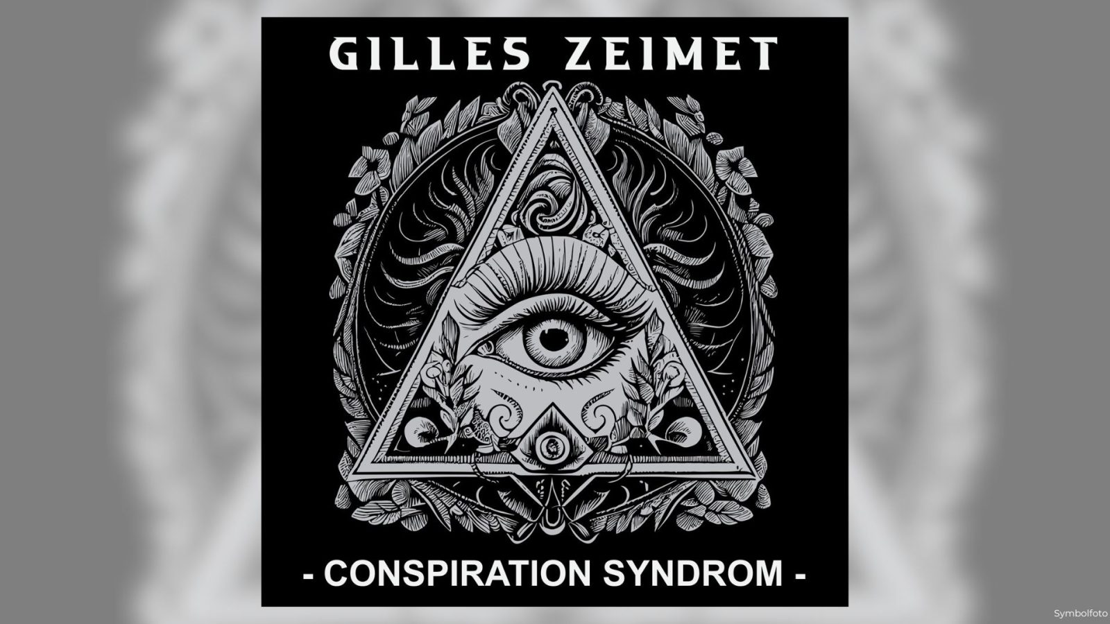 Gilles Zeimet