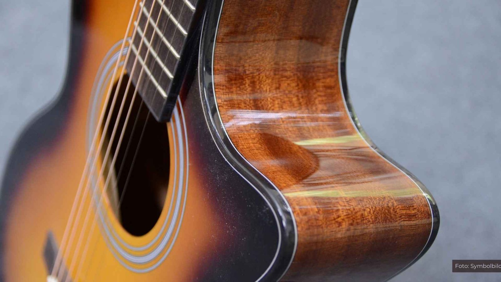 Gitarre