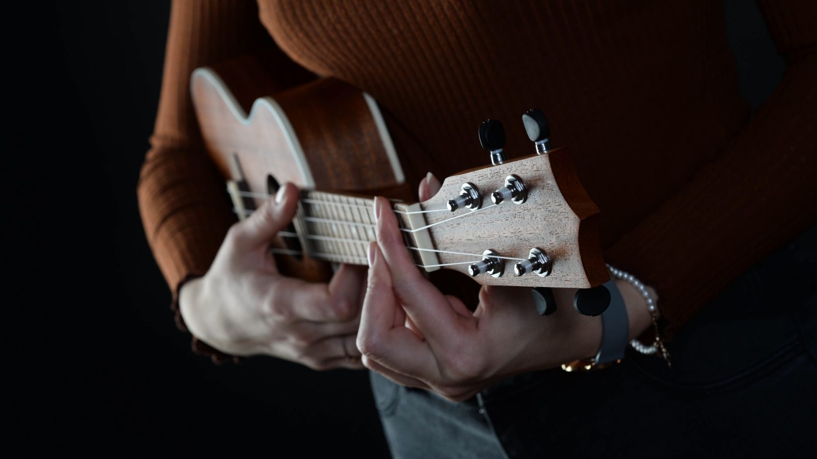 Gitarre