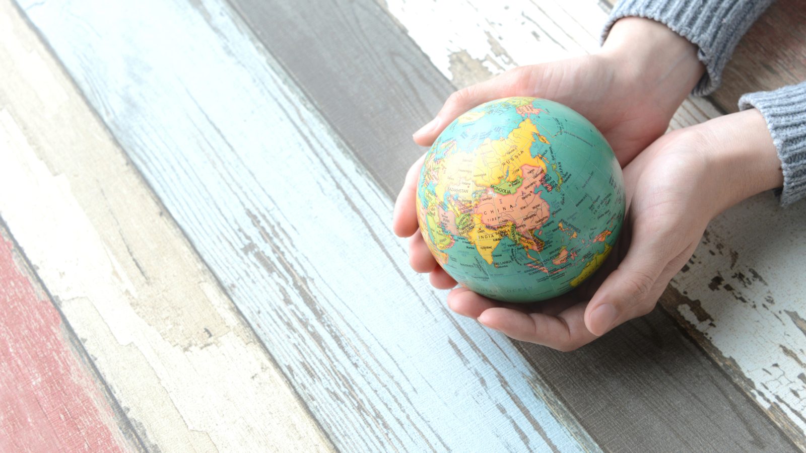 Globalisierung