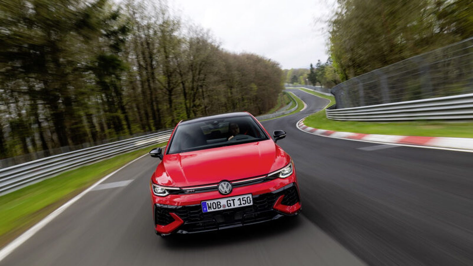 Golf GTI EDITION 50