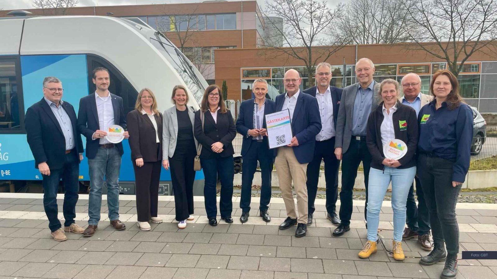 Grafschafter Tourismus startet mit Gästekarte in die Saison