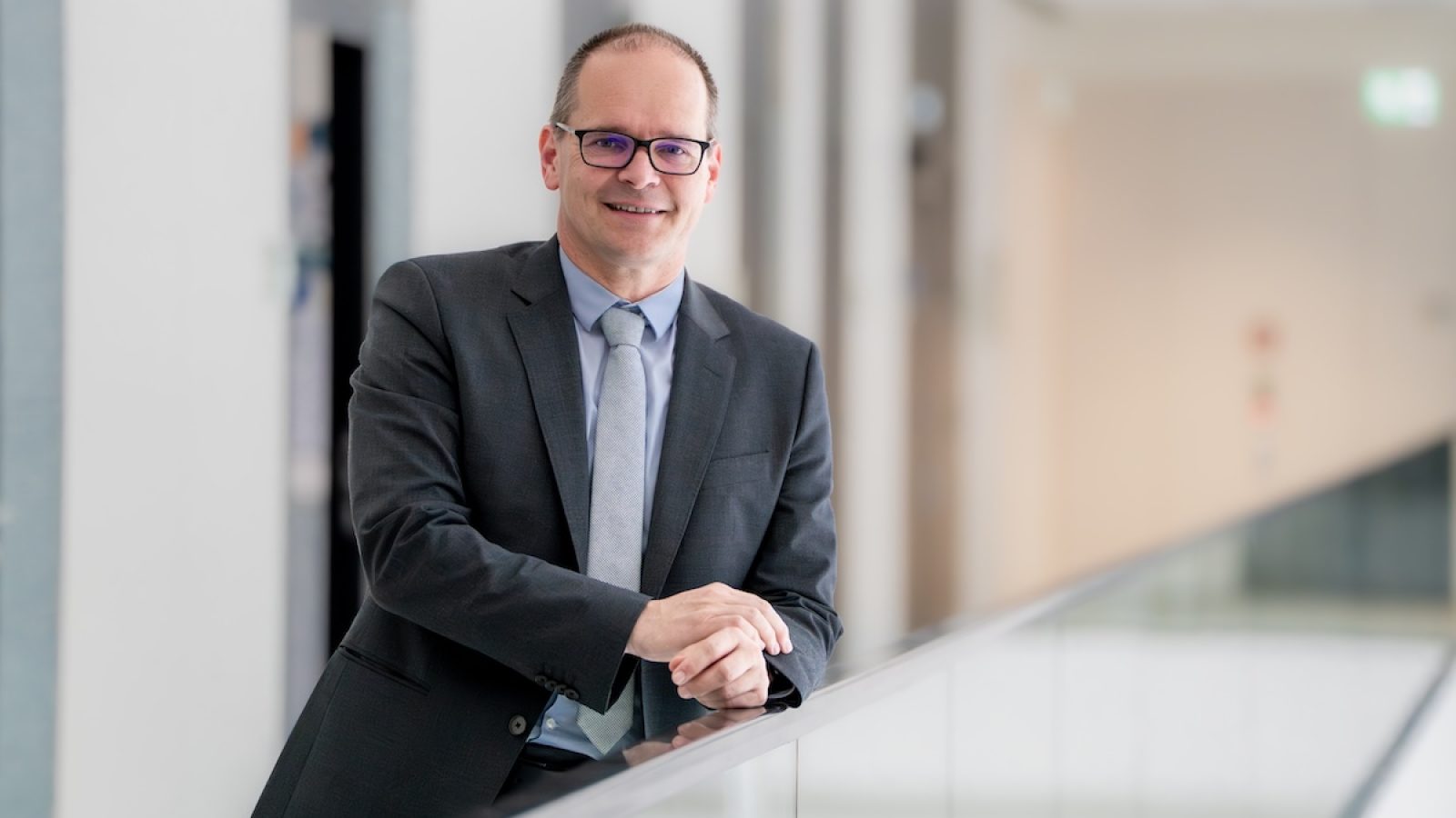 Niedersachsens Wirtschaftsminister Grant Hendrik Tonne