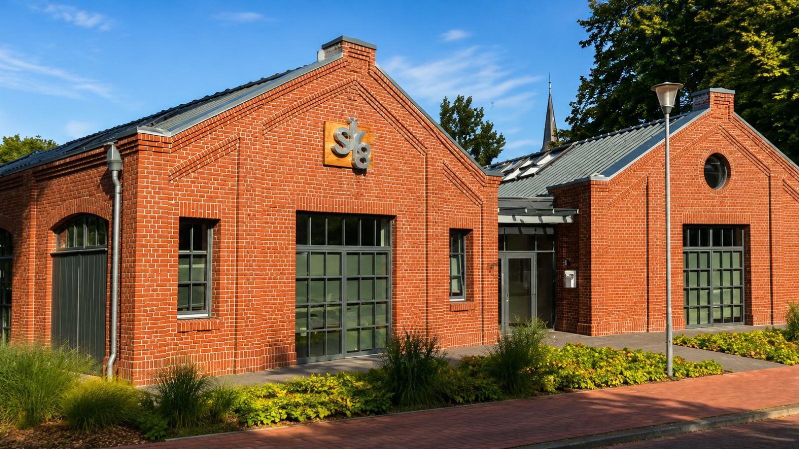 Soziokulturelles Zentrum ska in Neuenhaus