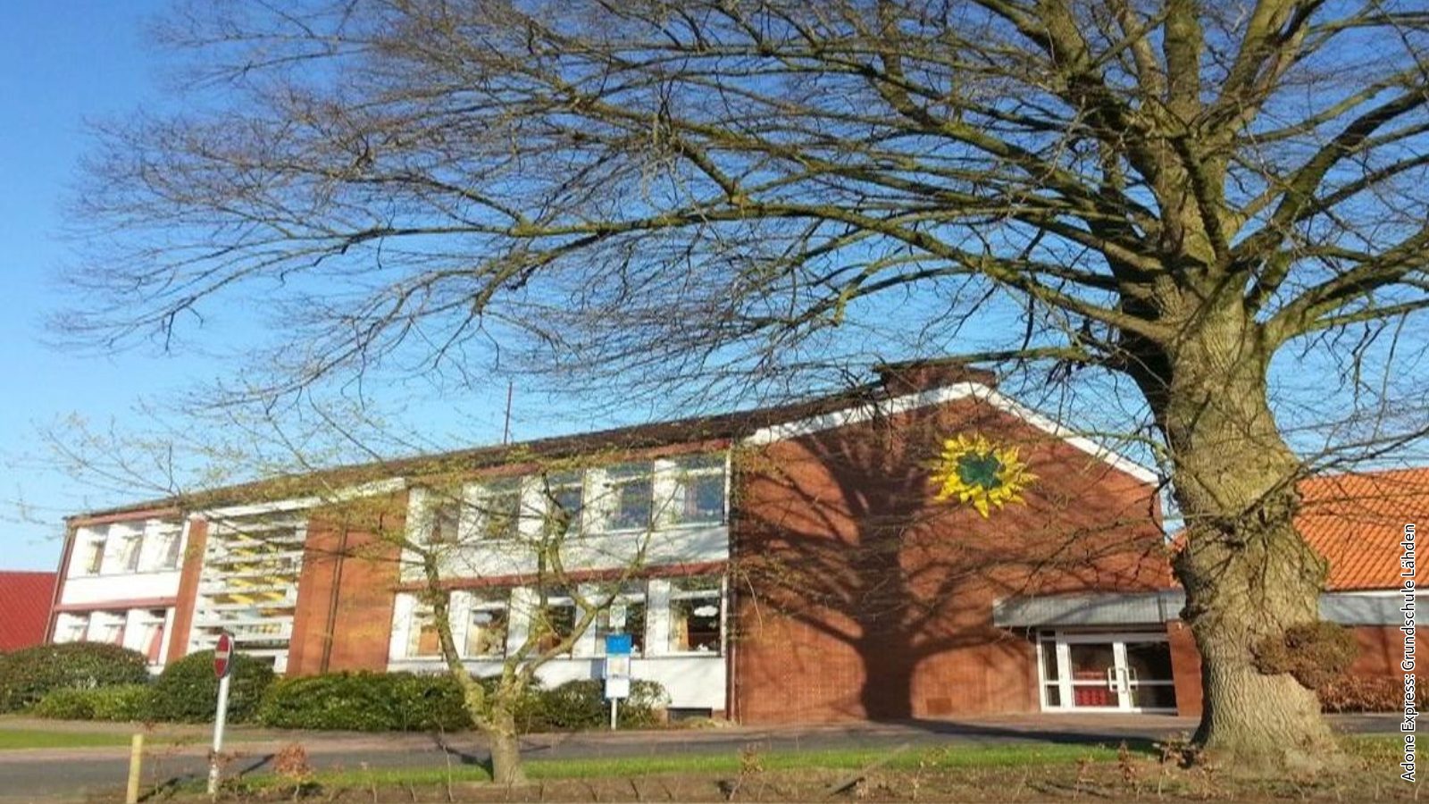 Grundschule Lähden