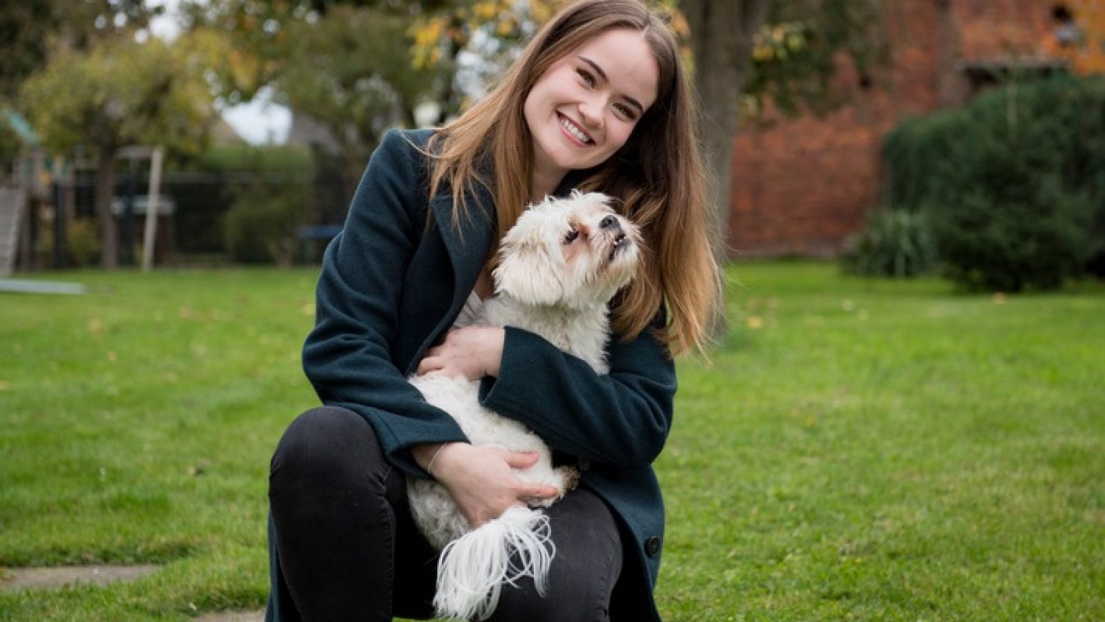 Vanessa, EoE-Betroffene / Weiterer Text über ots und www.presseportal.de/nr/71182 / Die Verwendung dieses Bildes für redaktionelle Zwecke ist unter Beachtung aller mitgeteilten Nutzungsbedingungen zulässig und dann auch honorarfrei. Veröffentlichung ausschließlich mit Bildrechte-Hinweis.