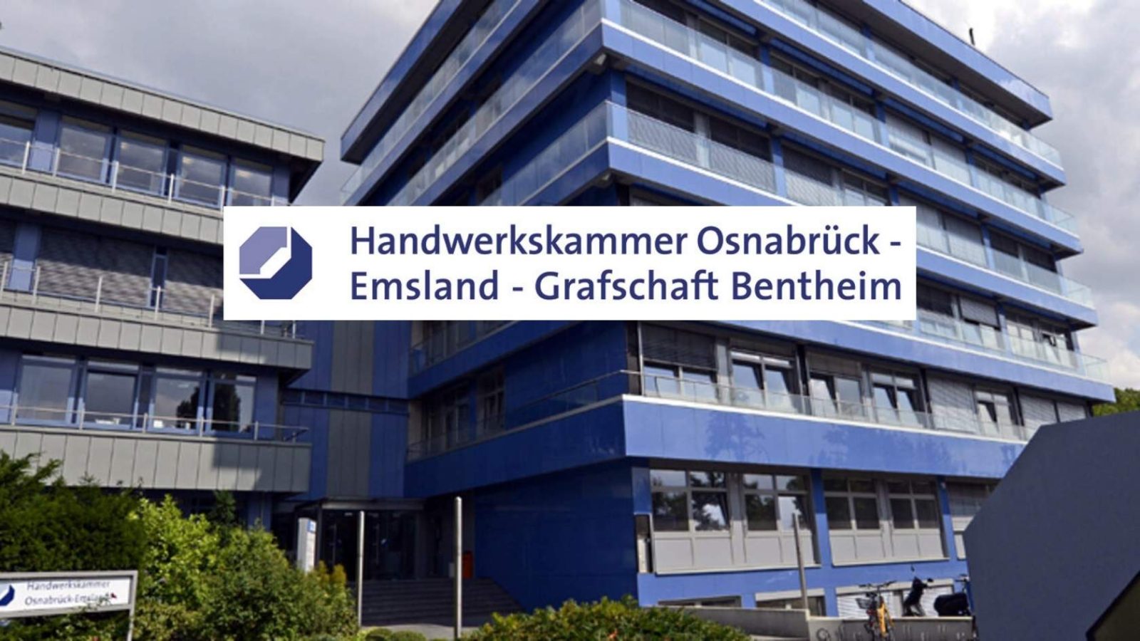 HWK Handwerkskammer