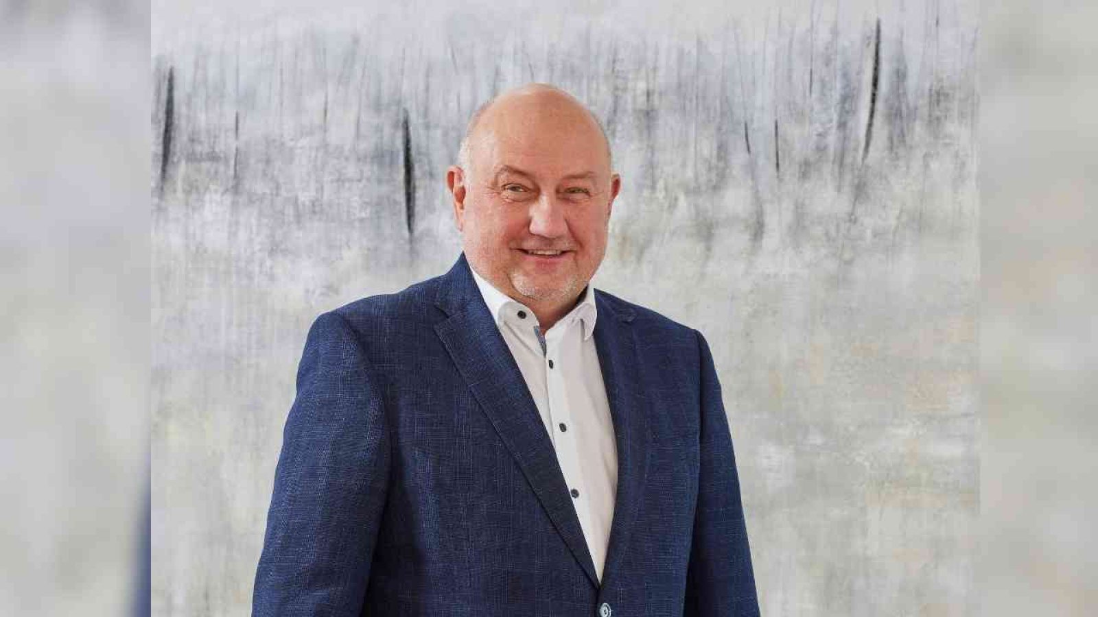 Harald Müller Geschäftsführer der Bonner Wirtschafts-Akademie