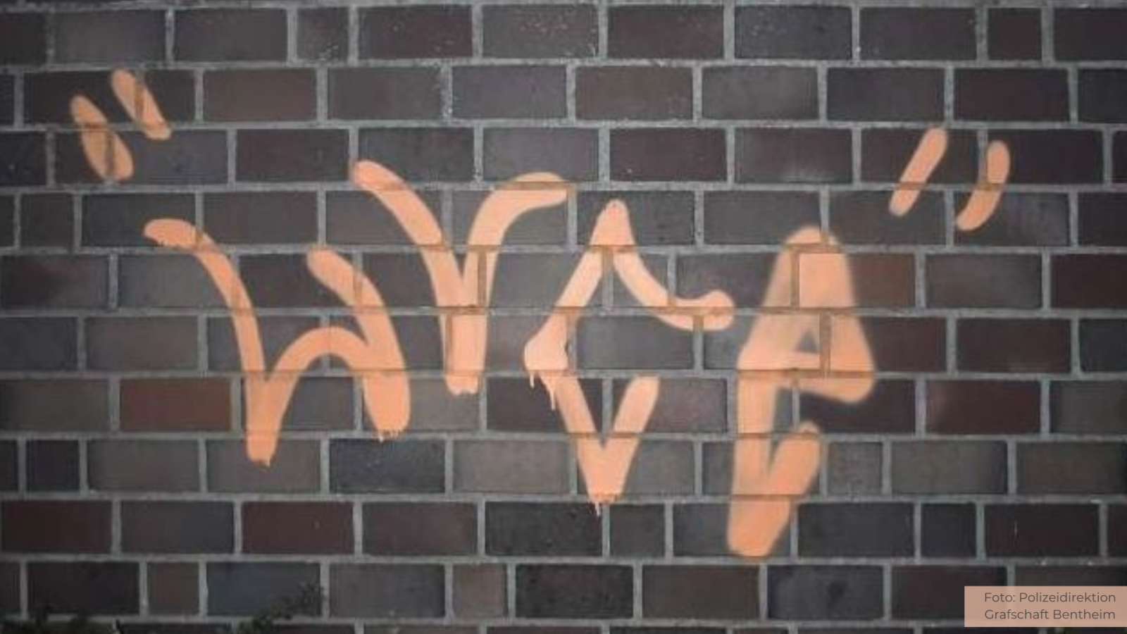Hauswand