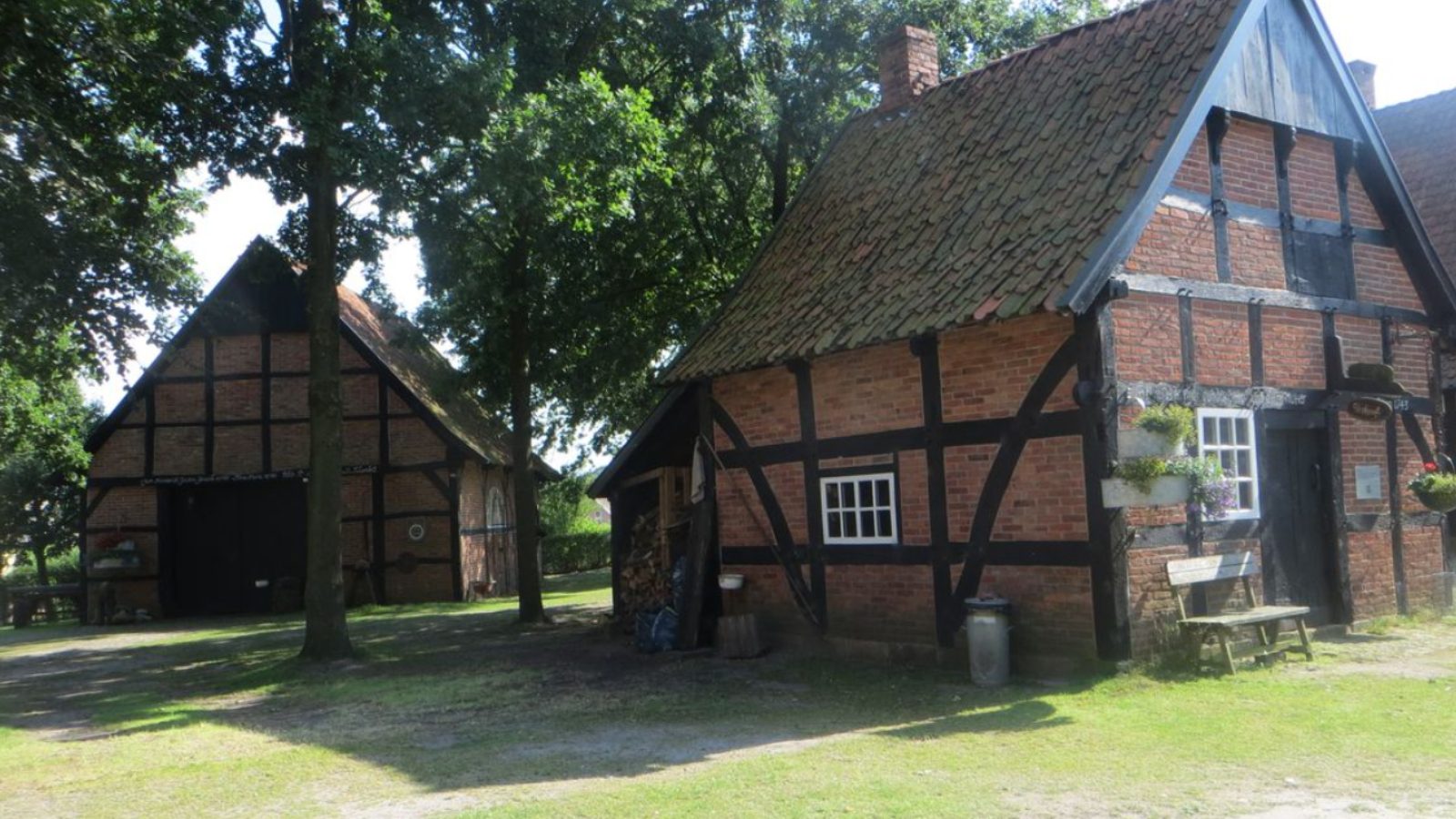Heimathof Emsbüren