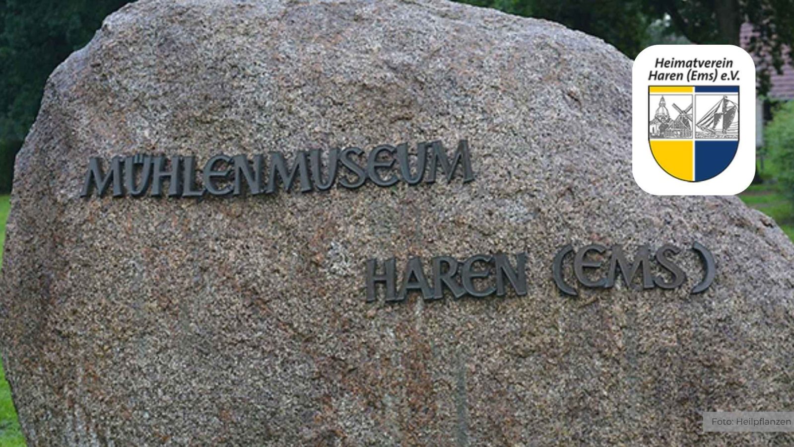 Heimatverein Haren