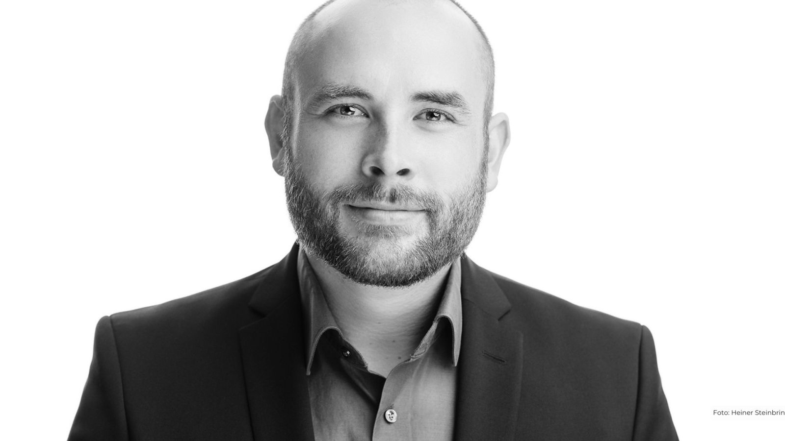 Heiner Steinbrink