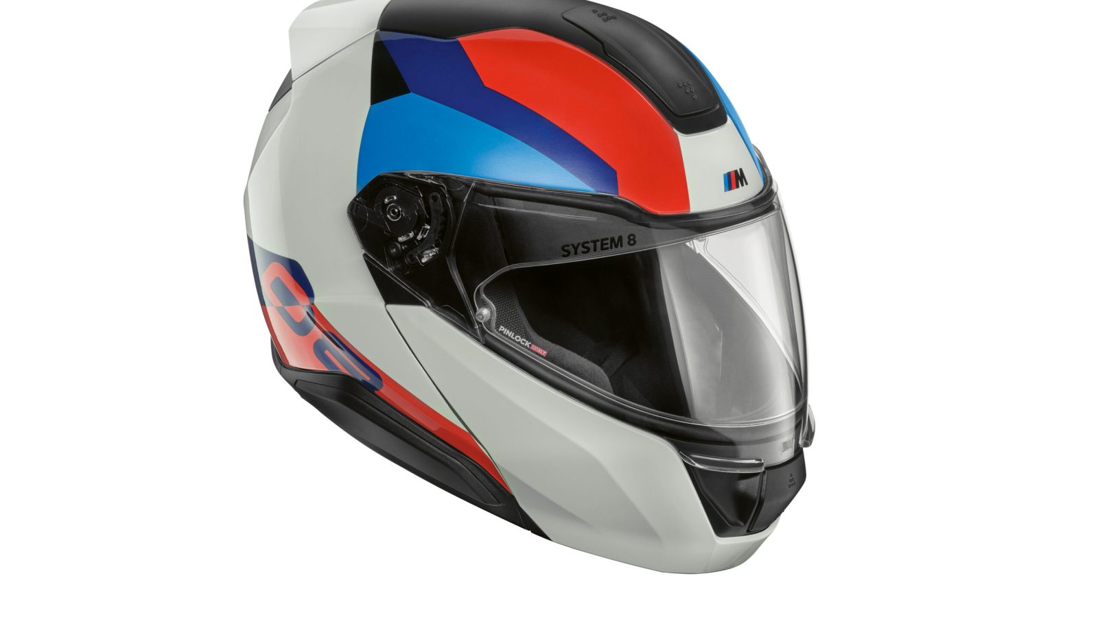Helm System 8 Carbon
