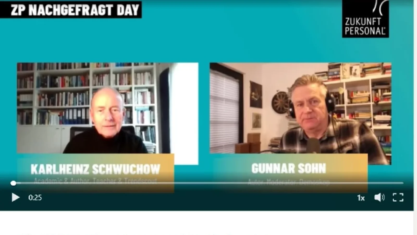 Hidden Champions Politik