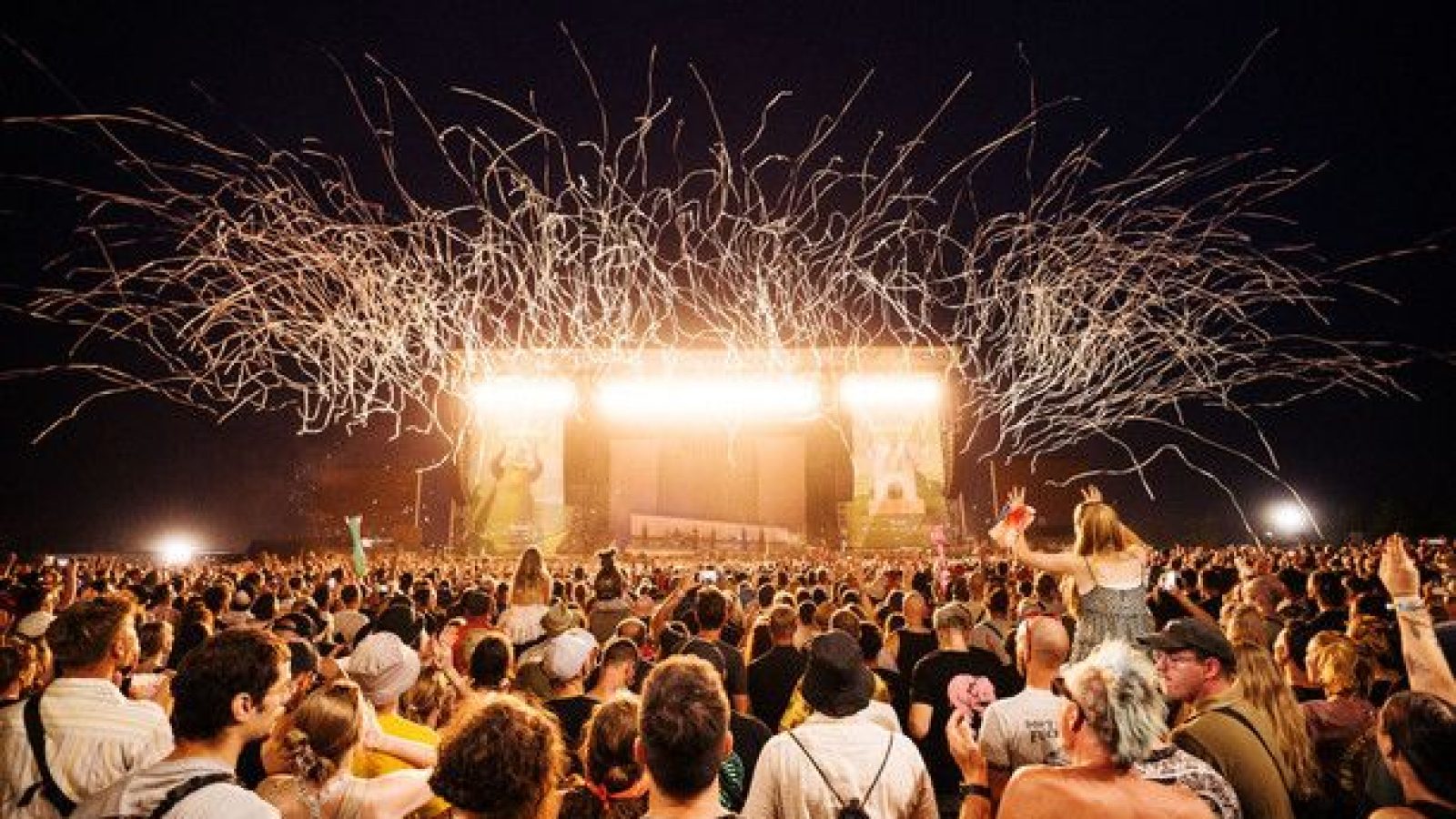 Highfield Festival 2025