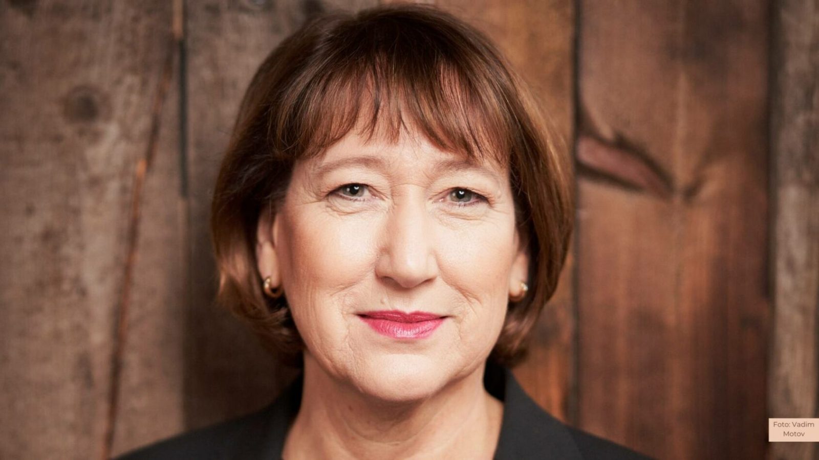 Hildegard Müller