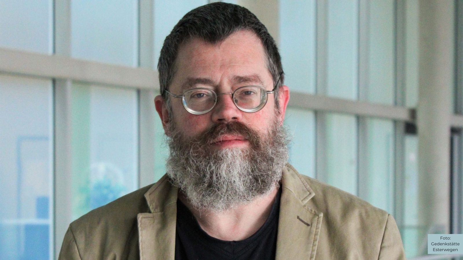 Historiker Rüdiger Ritter