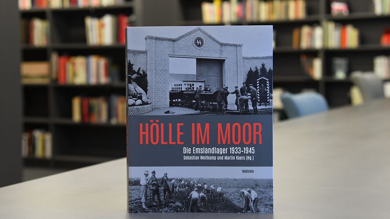 Hölle im Moor, 5. Auflage