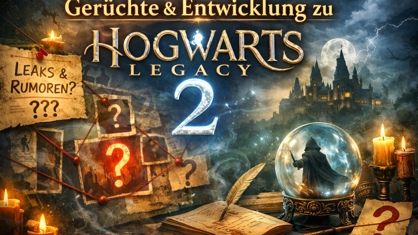 Hogwarts Legacy 2