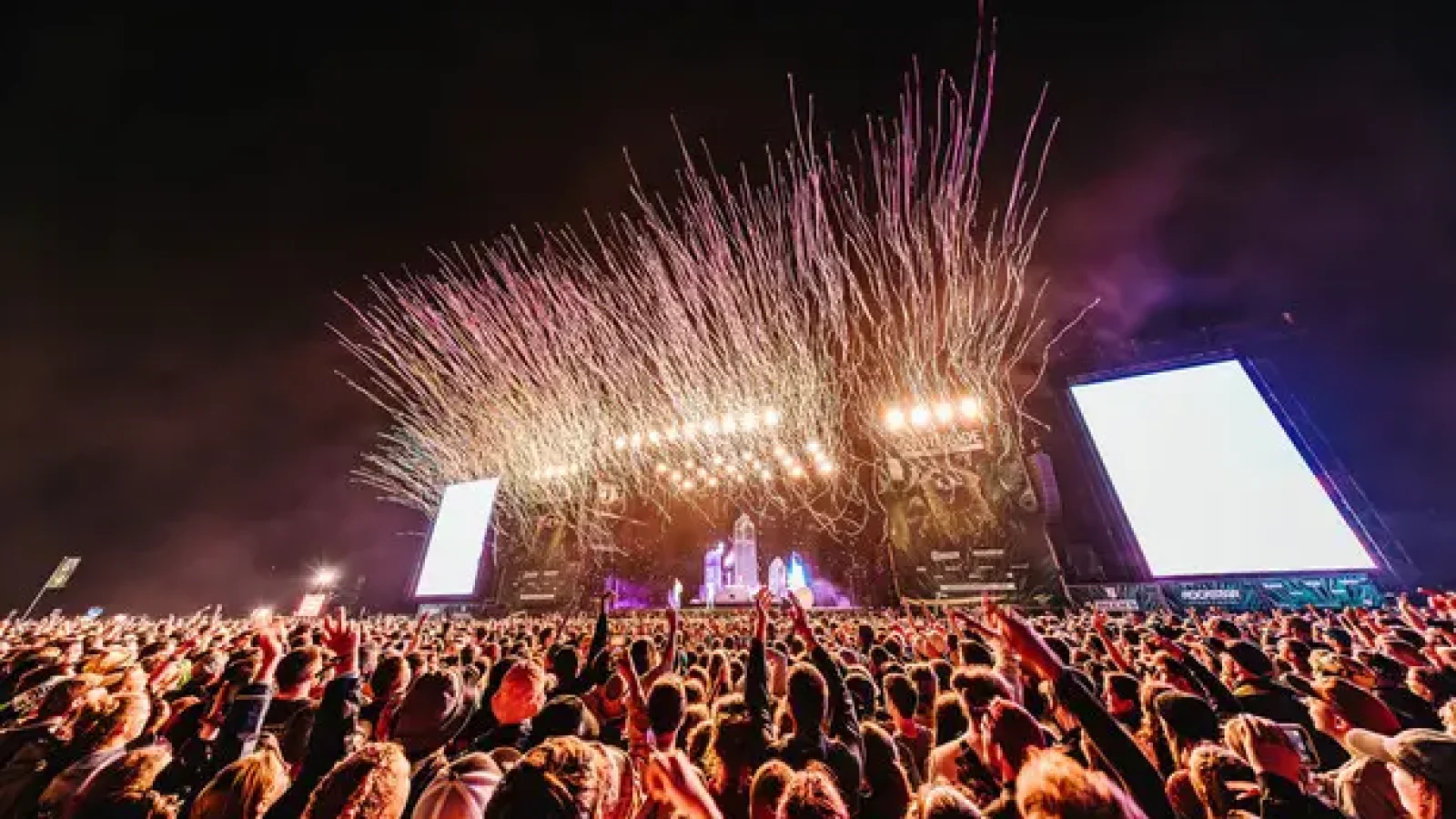 Hurricane und Southside Festival ziehen erfolgreiche Bilanz