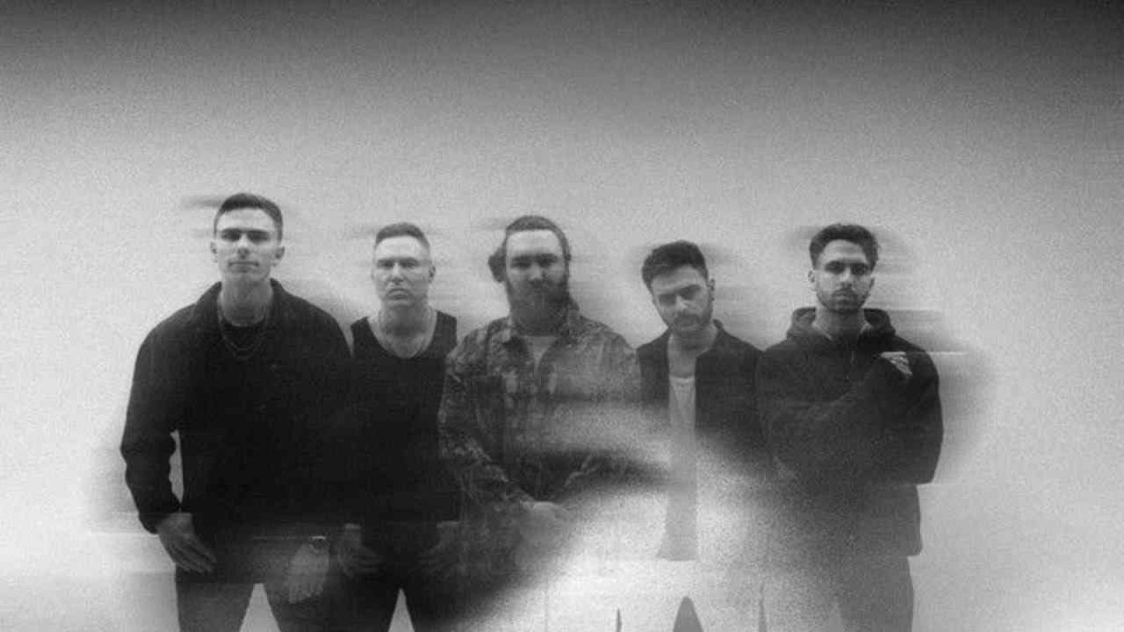 I Prevail bringen „Violent Nature“ im Herbst 2026 live nach Deutschland