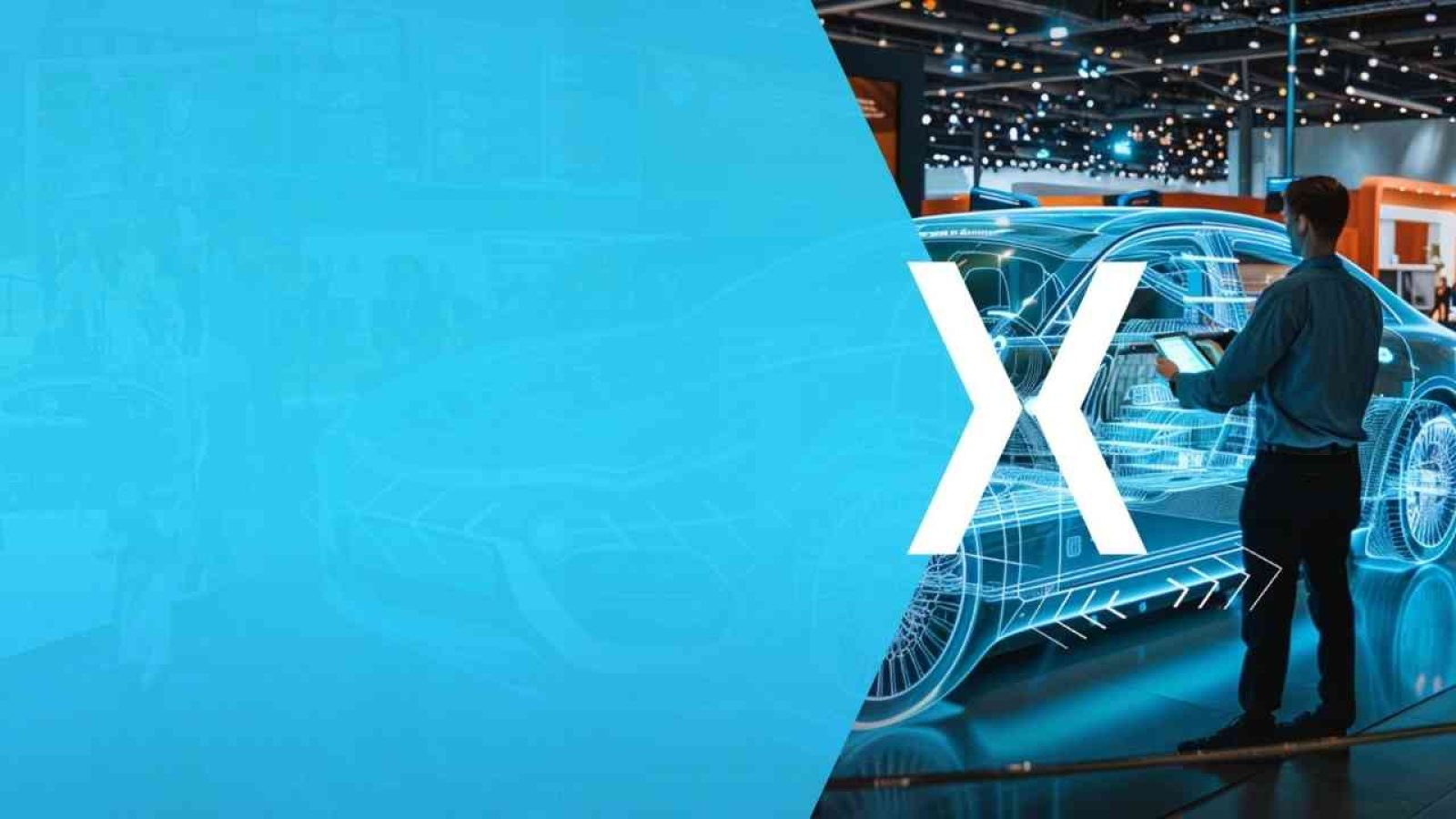 IAA MOBILITY 2025