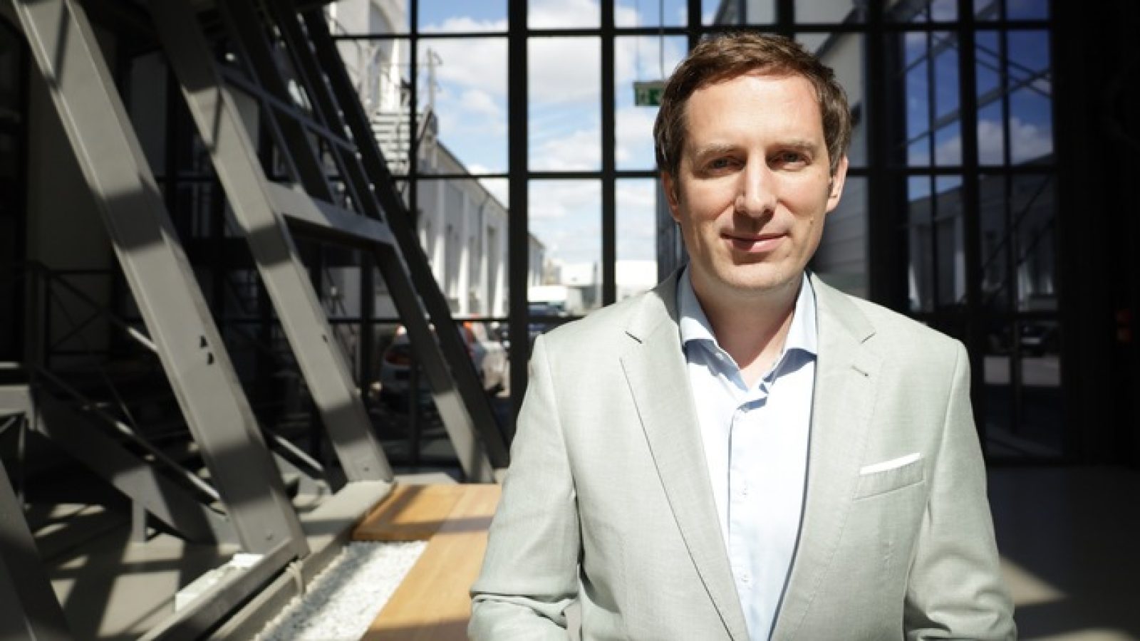 Dr. Alexander Nichau / Weiterer Text über ots und www.presseportal.de/nr/182383 / Die Verwendung dieses Bildes für redaktionelle Zwecke ist unter Beachtung aller mitgeteilten Nutzungsbedingungen zulässig und dann auch honorarfrei. Veröffentlichung ausschließlich mit Bildrechte-Hinweis.