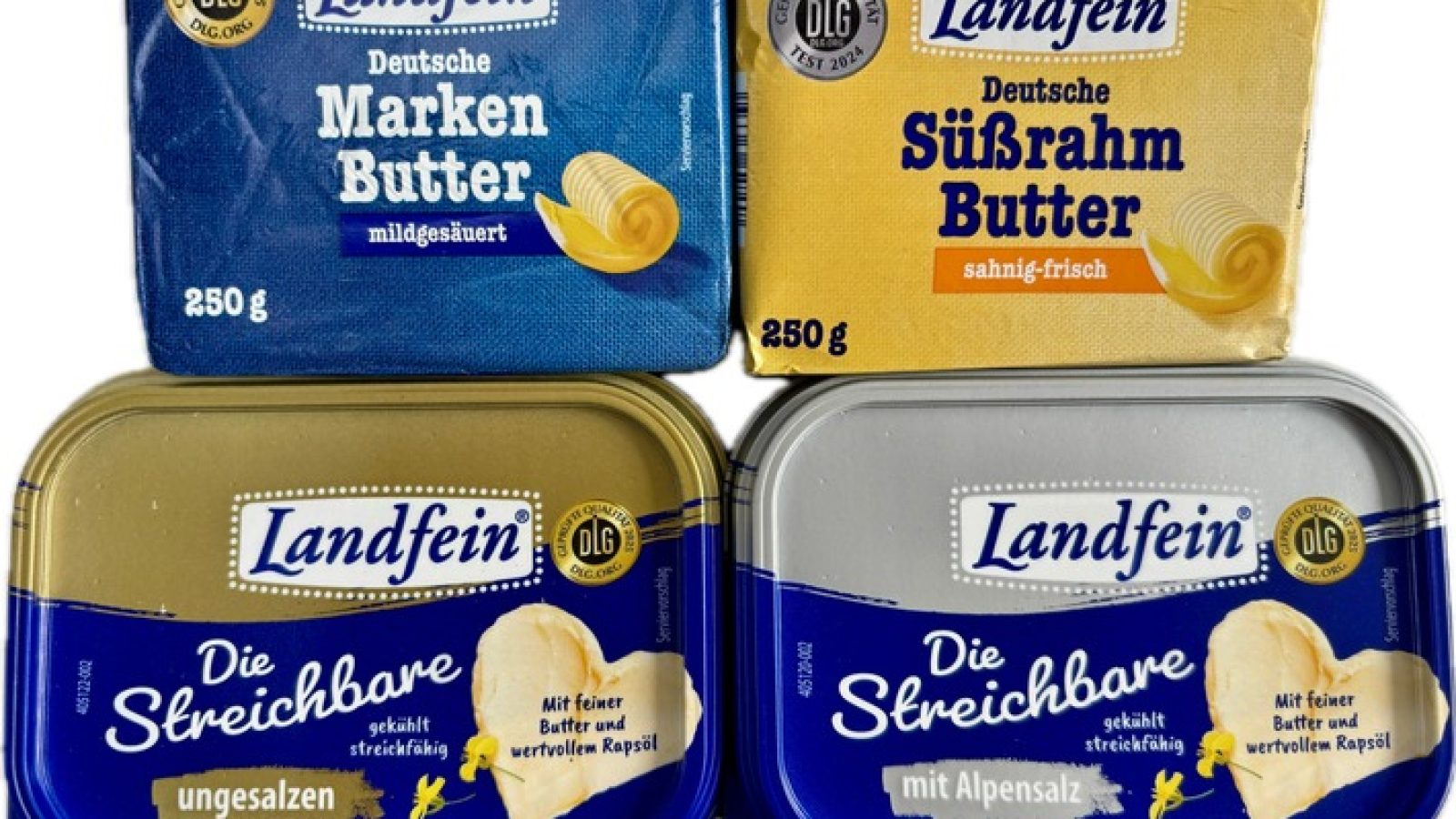 Die Butterpreise bei NORMA sinken ab sofort um gut elf Prozent. Zugreifen lohnt sich. / Weiterer Text über ots und www.presseportal.de/nr/62097 / Die Verwendung dieses Bildes für redaktionelle Zwecke ist unter Beachtung aller mitgeteilten Nutzungsbedingungen zulässig und dann auch honorarfrei. Veröffentlichung ausschließlich mit Bildrechte-Hinweis.