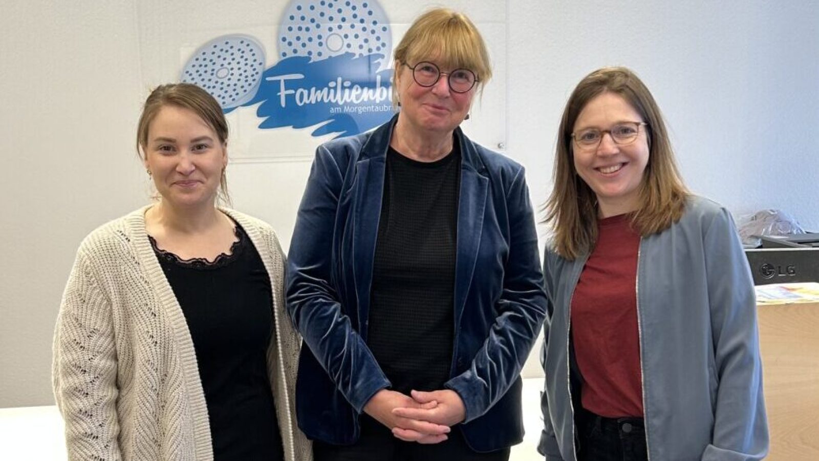 Offene Sprechzeit zu Trennung und Scheidung