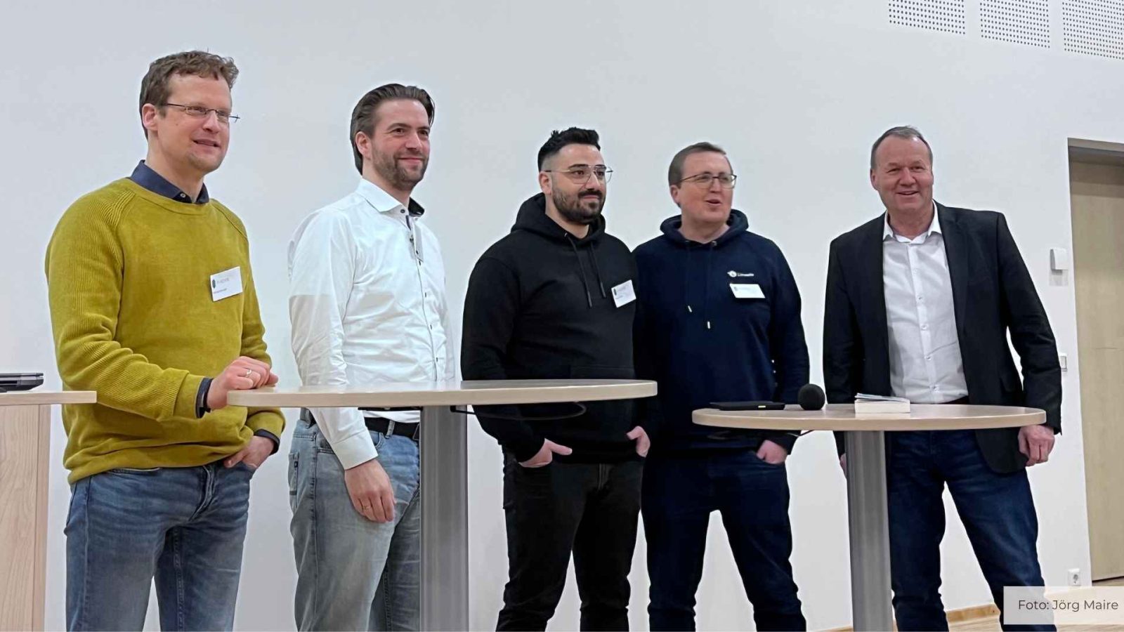 Jugendgruppenleiterausbildung - 1